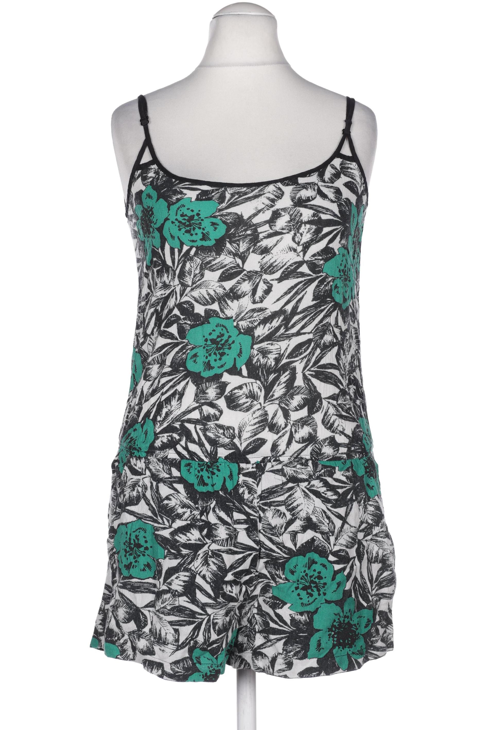 

Stradivarius Damen Jumpsuit/Overall, grau