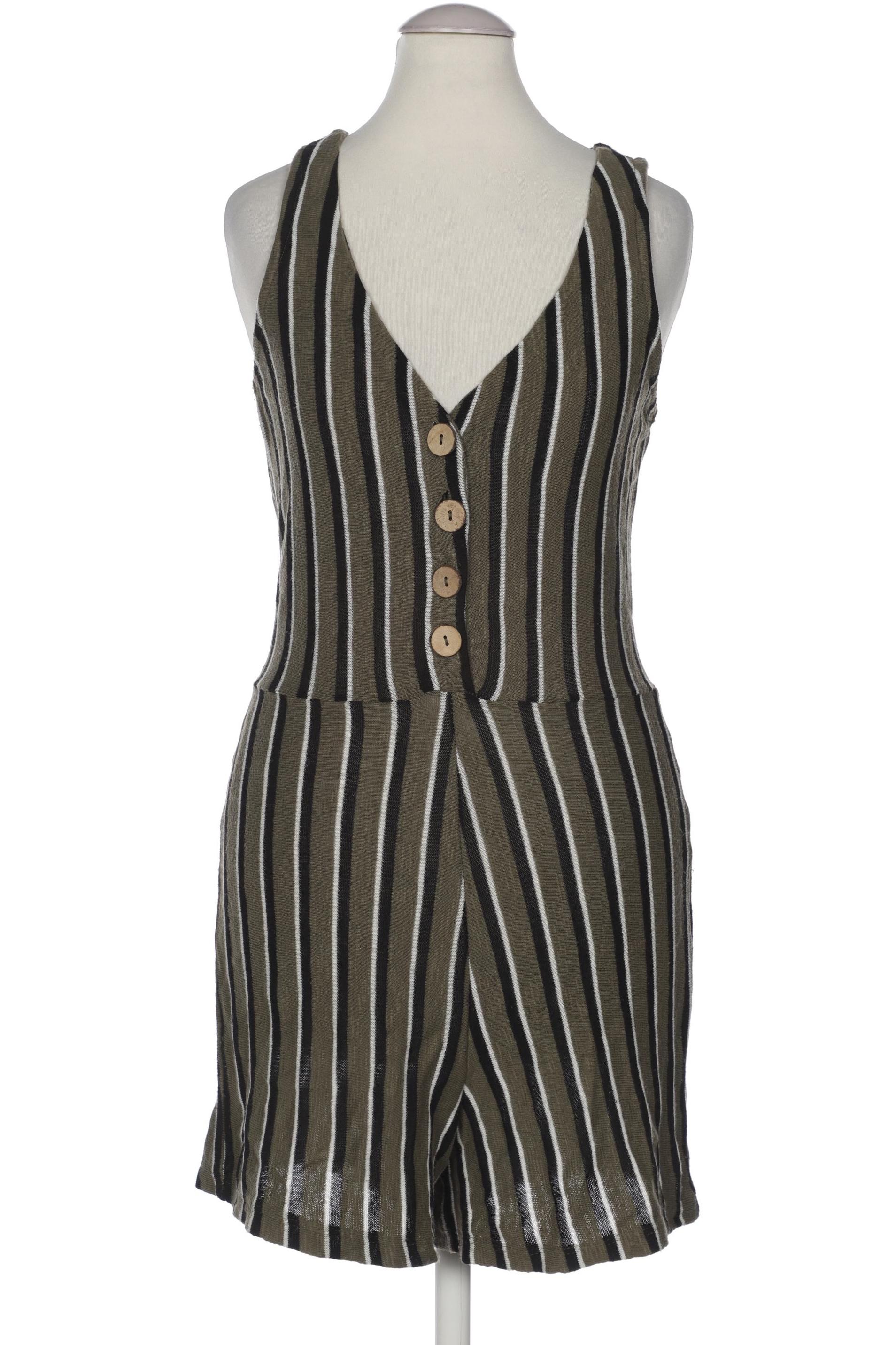 

Stradivarius Damen Jumpsuit/Overall, grün, Gr. 36