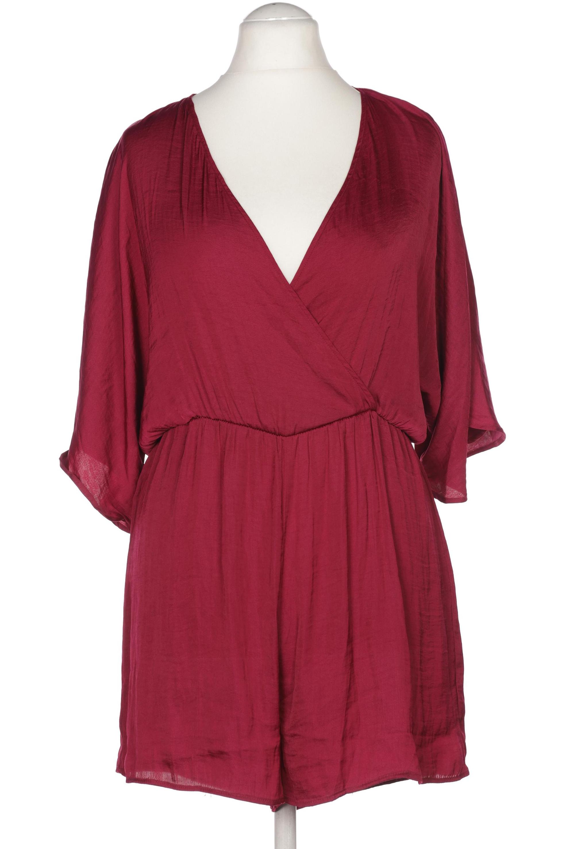 

Stradivarius Damen Jumpsuit/Overall, pink, Gr. 42