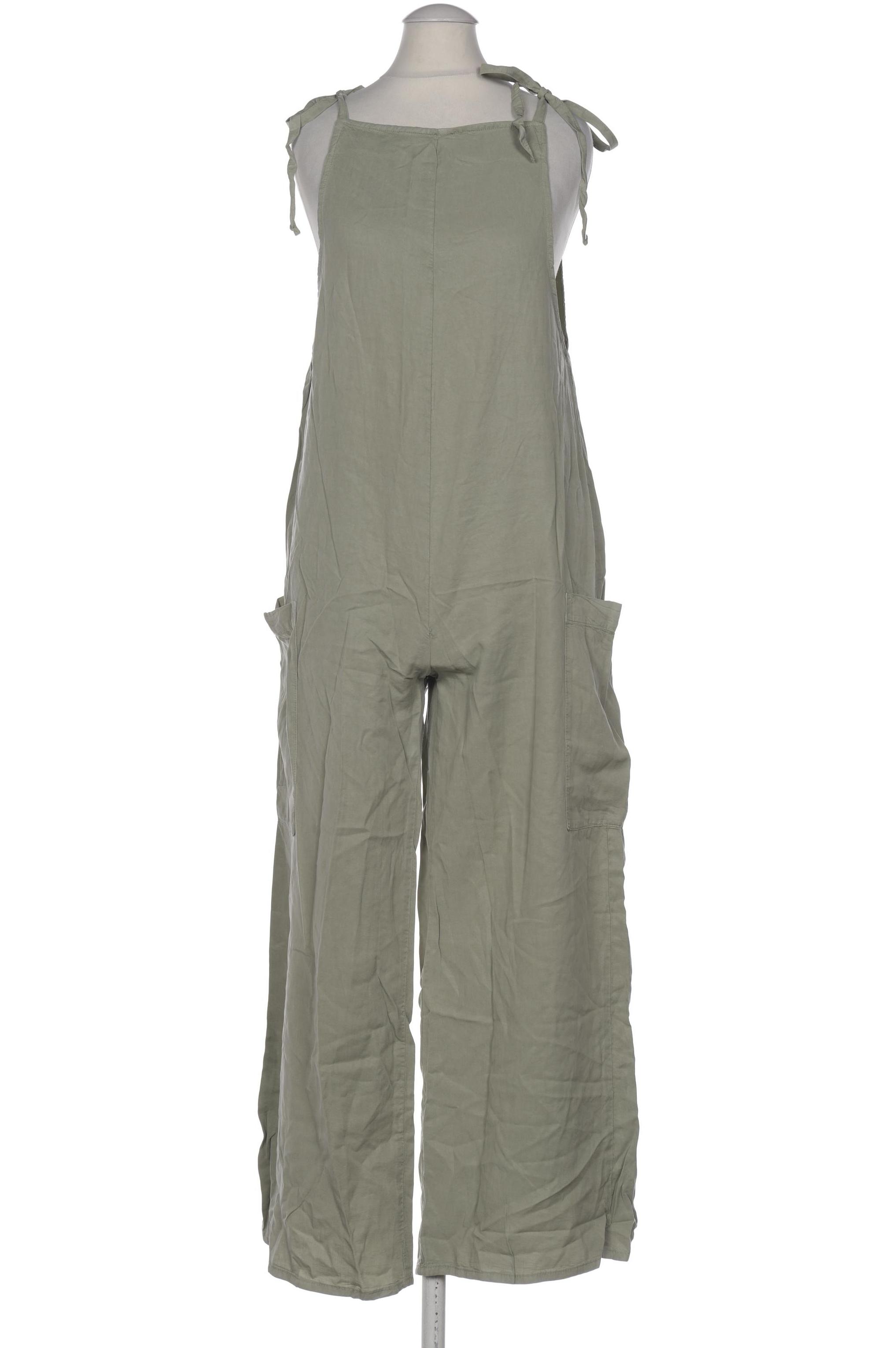 

Stradivarius Damen Jumpsuit/Overall, grün