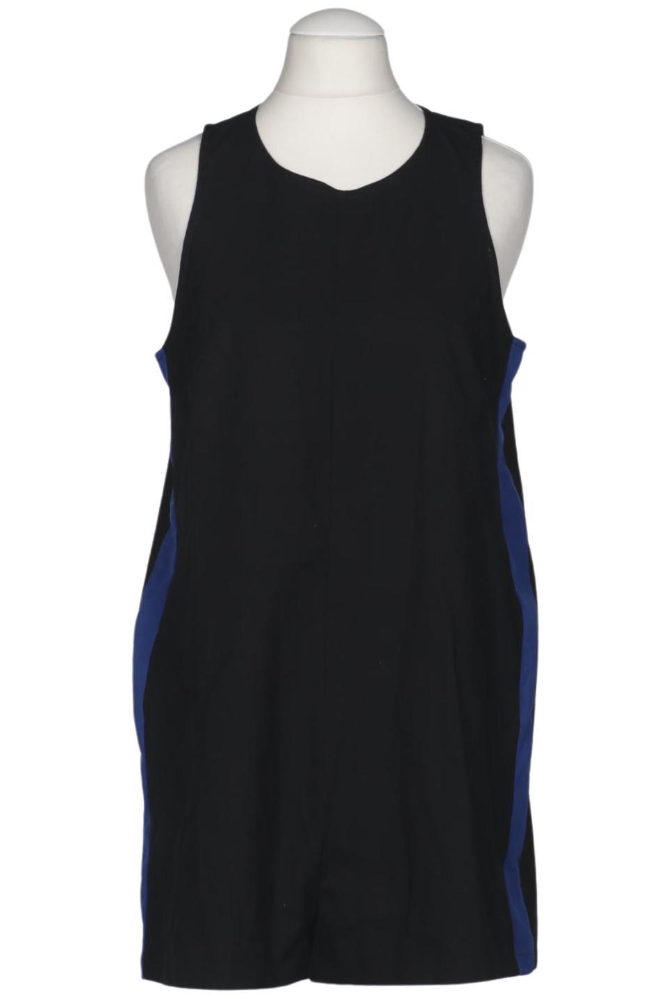 

Stradivarius Damen Jumpsuit/Overall, schwarz, Gr. 36