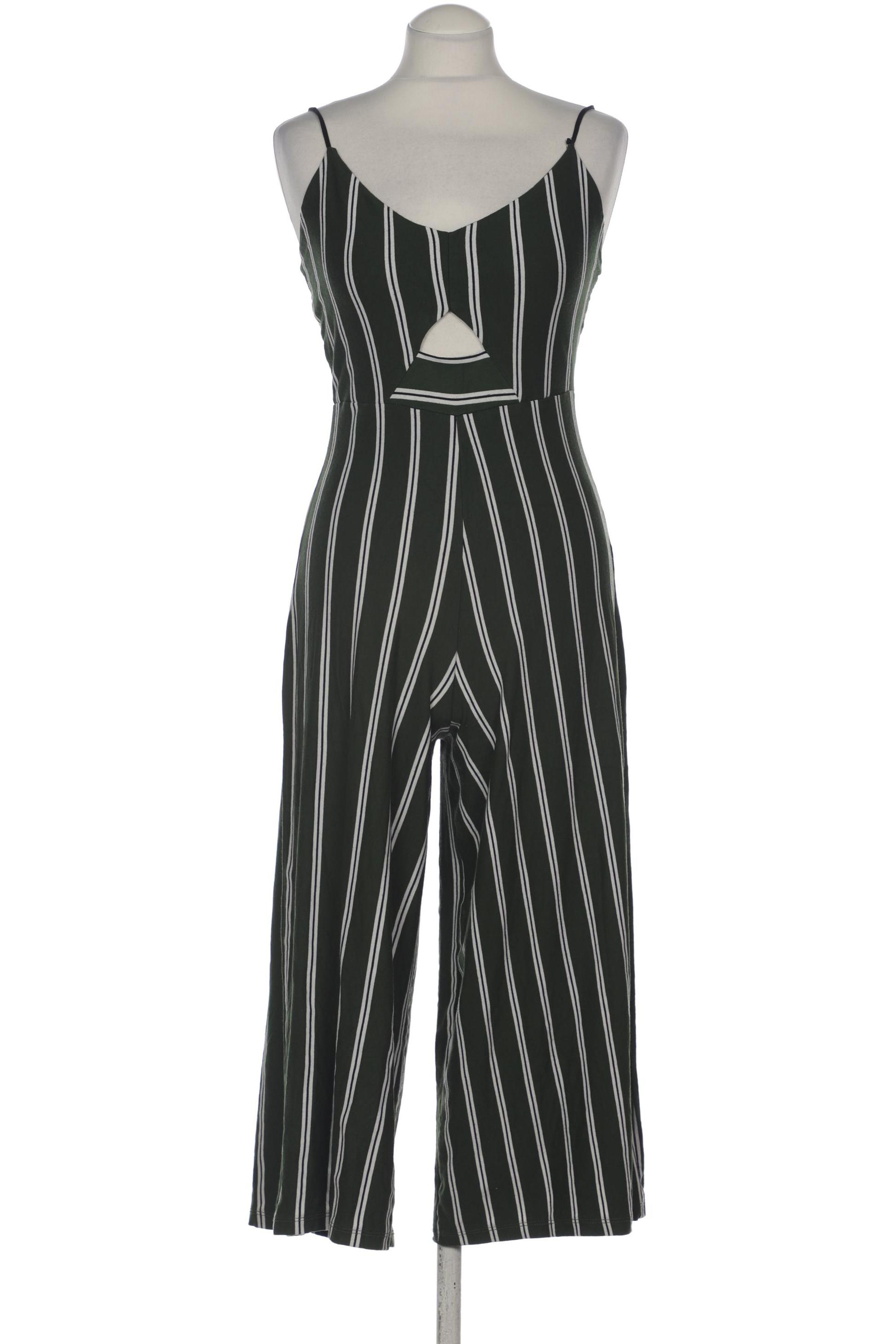 

Stradivarius Damen Jumpsuit/Overall, grün, Gr. 38