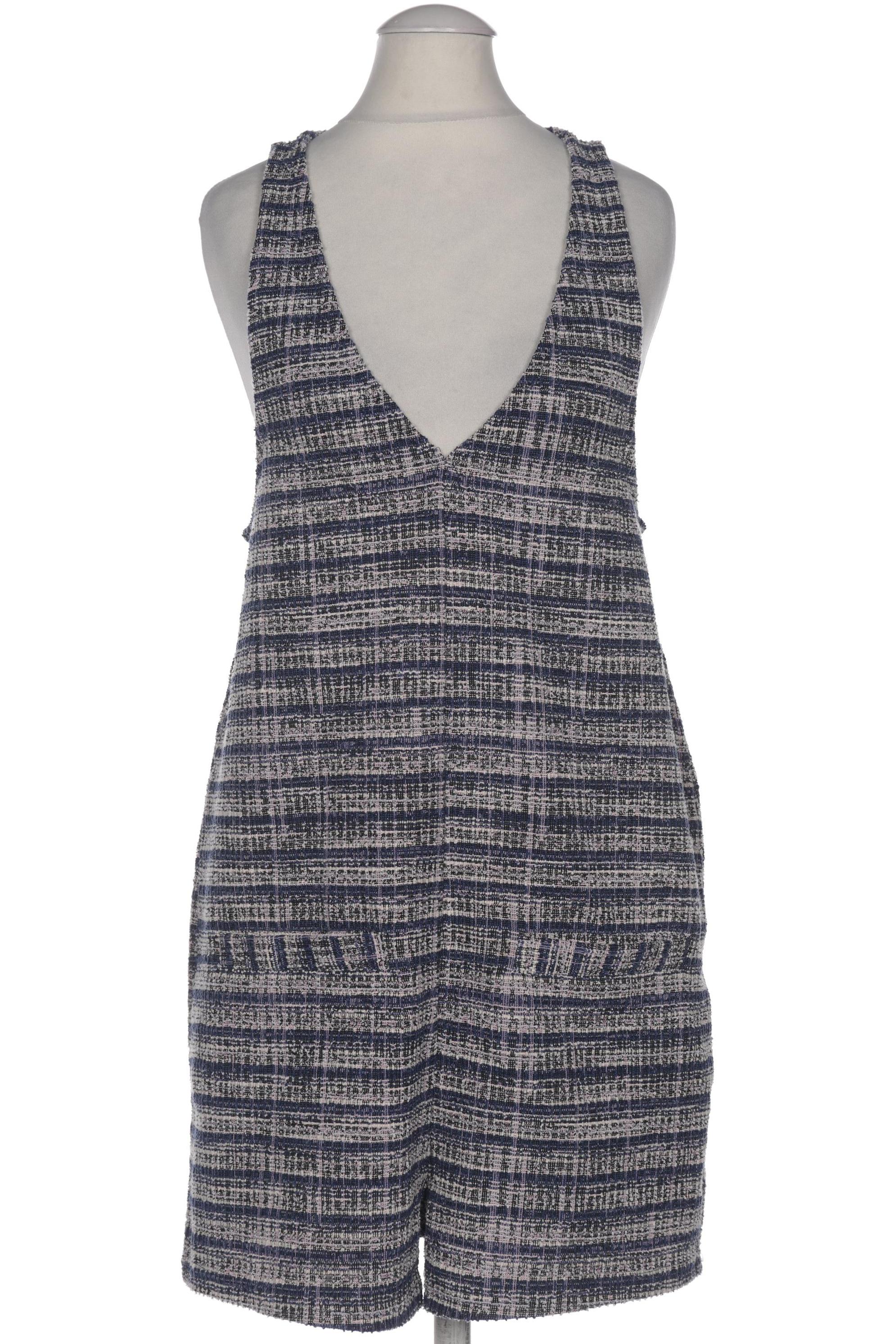 

Stradivarius Damen Jumpsuit/Overall, marineblau, Gr. 34