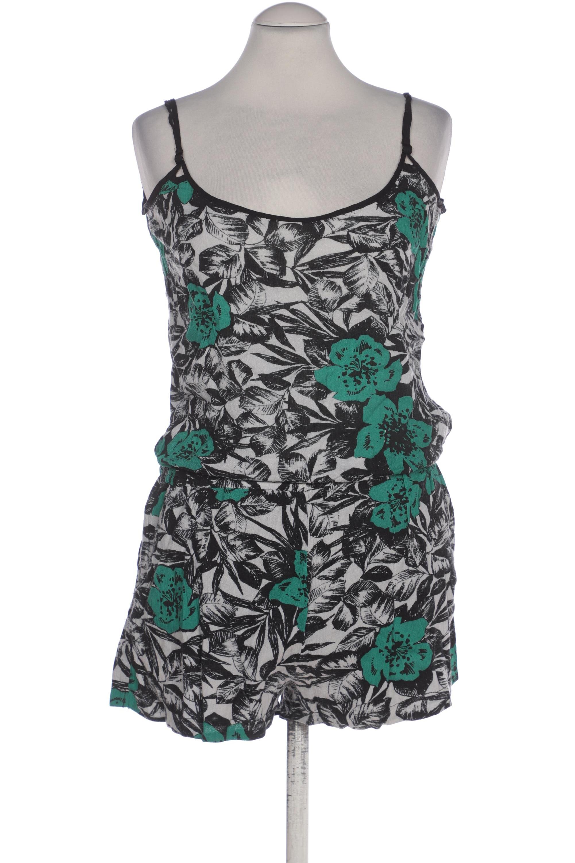 

Stradivarius Damen Jumpsuit/Overall, grau, Gr. 38