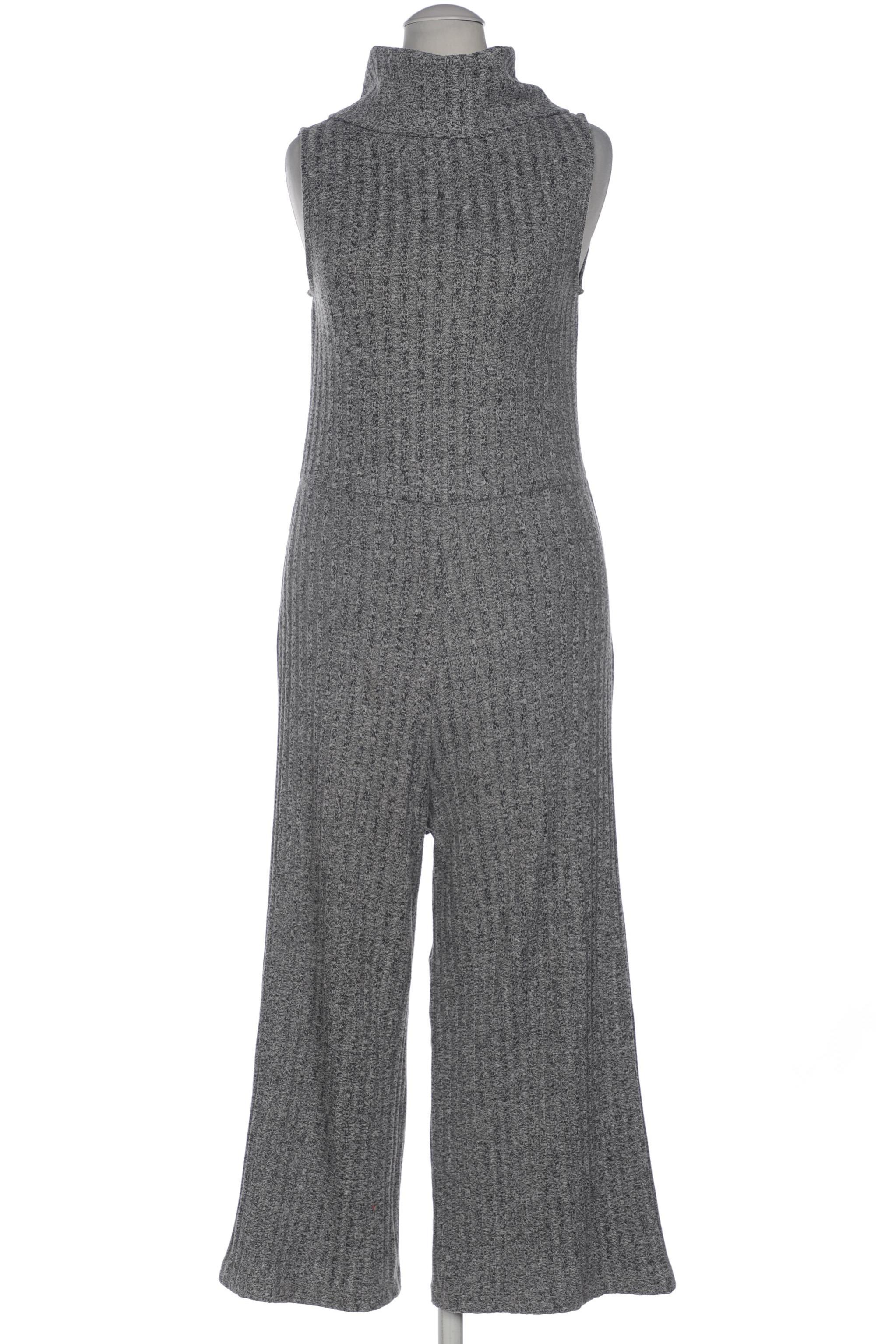 

Stradivarius Damen Jumpsuit/Overall, grau, Gr. 36