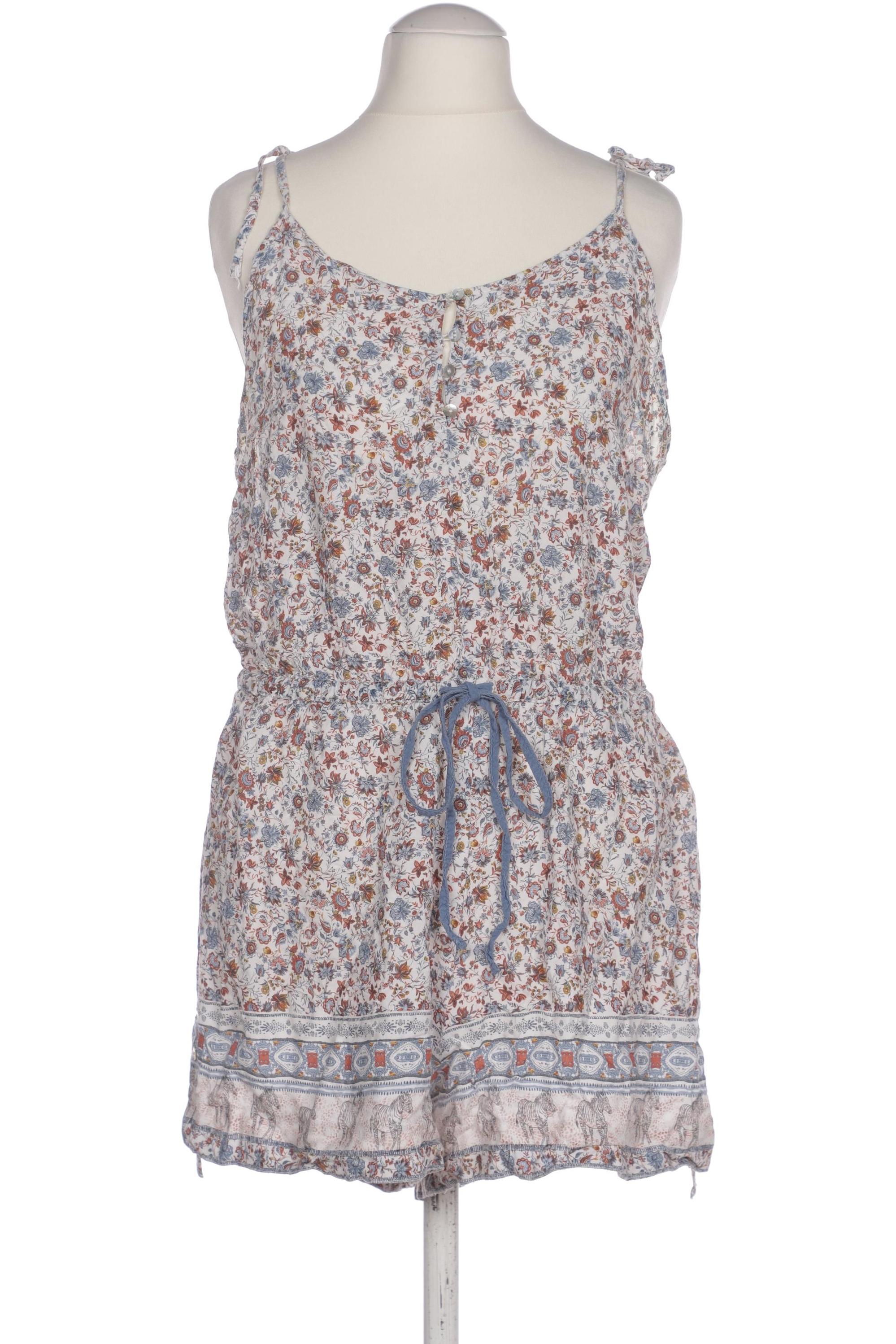 

Stradivarius Damen Jumpsuit/Overall, mehrfarbig, Gr. 38