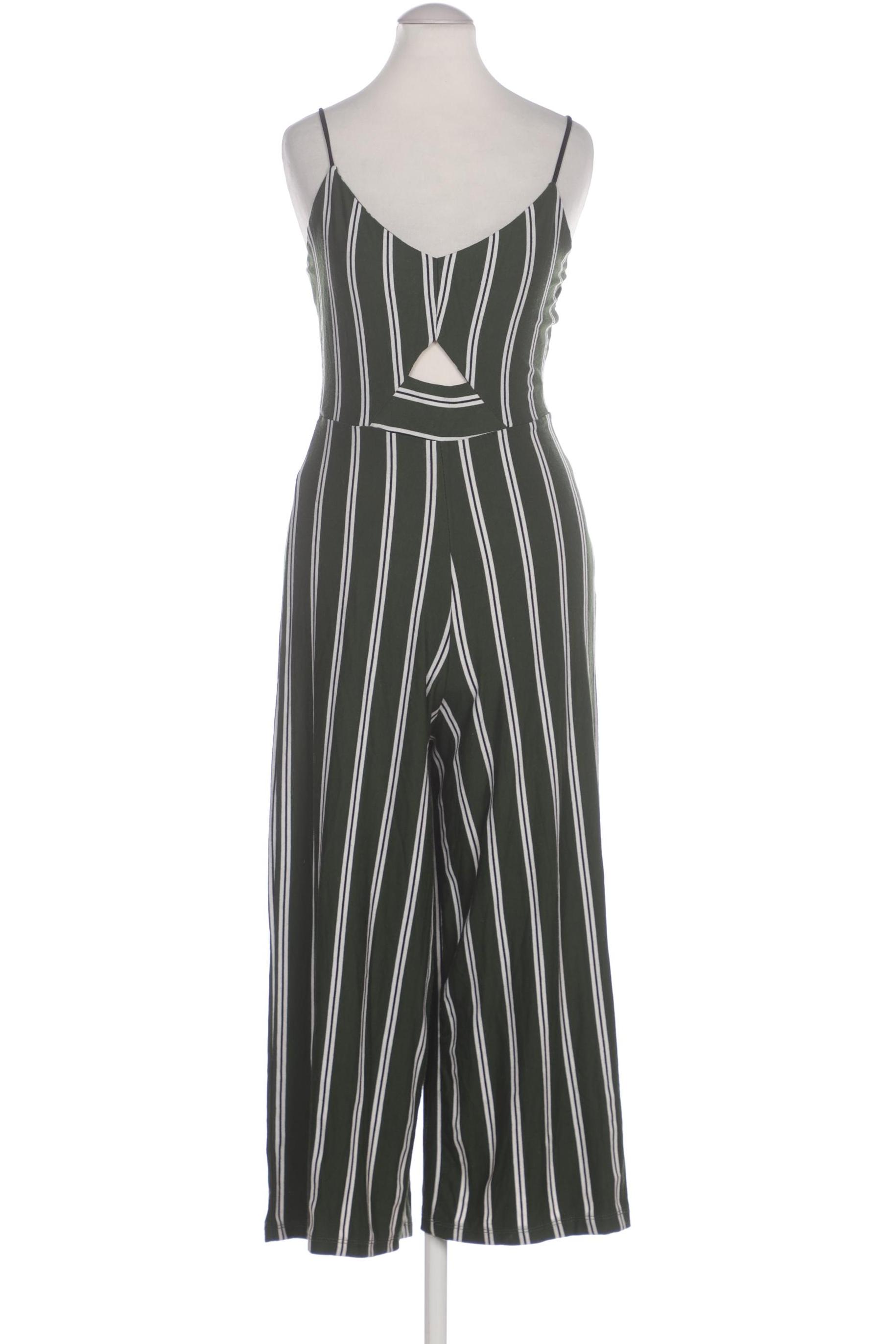 

Stradivarius Damen Jumpsuit/Overall, grün, Gr. 36