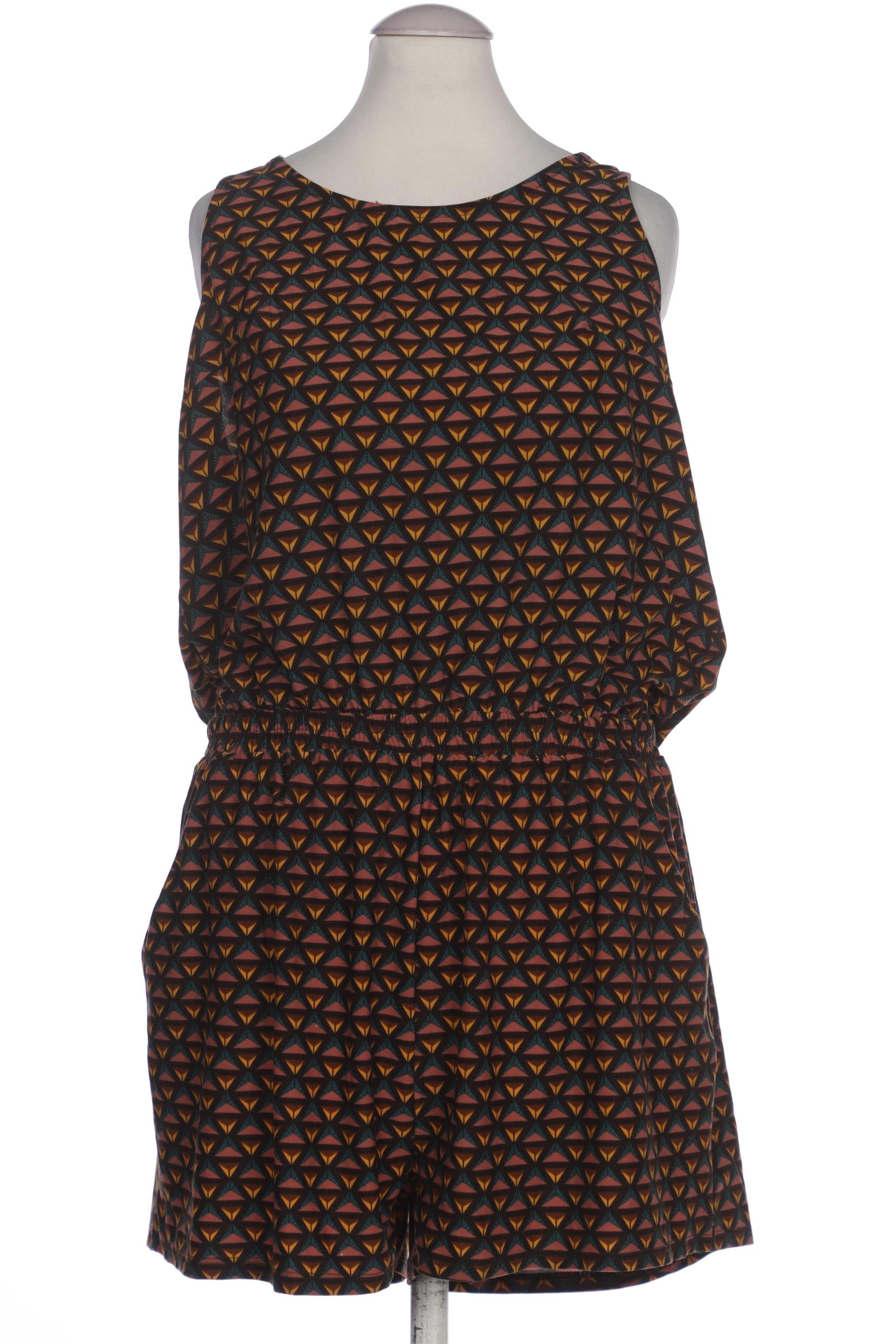 

Stradivarius Damen Jumpsuit/Overall, mehrfarbig, Gr. 42