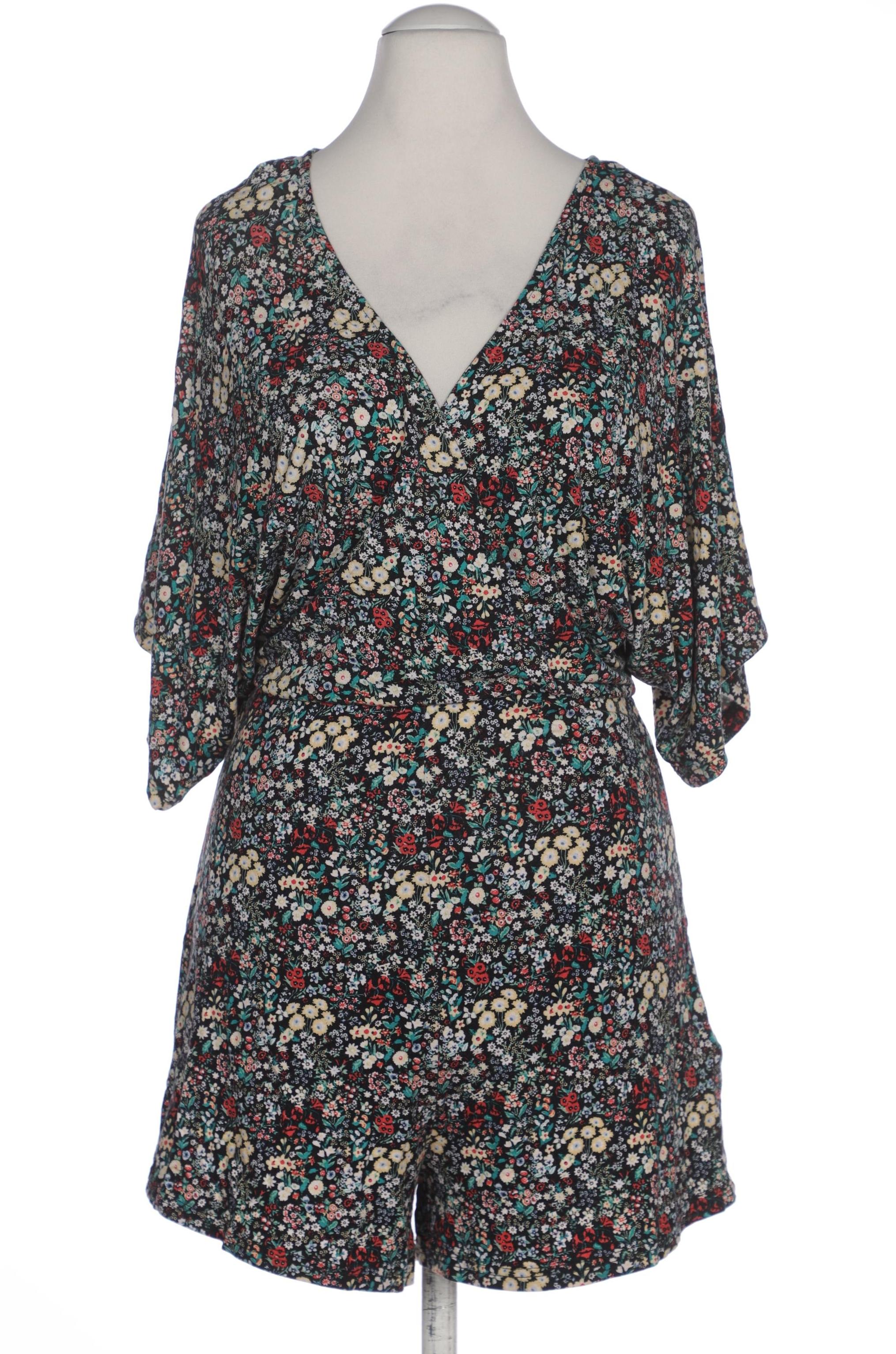 Thumbnail - Stradivarius Damen Jumpsuit/Overall, mehrfarbig, Gr. 36