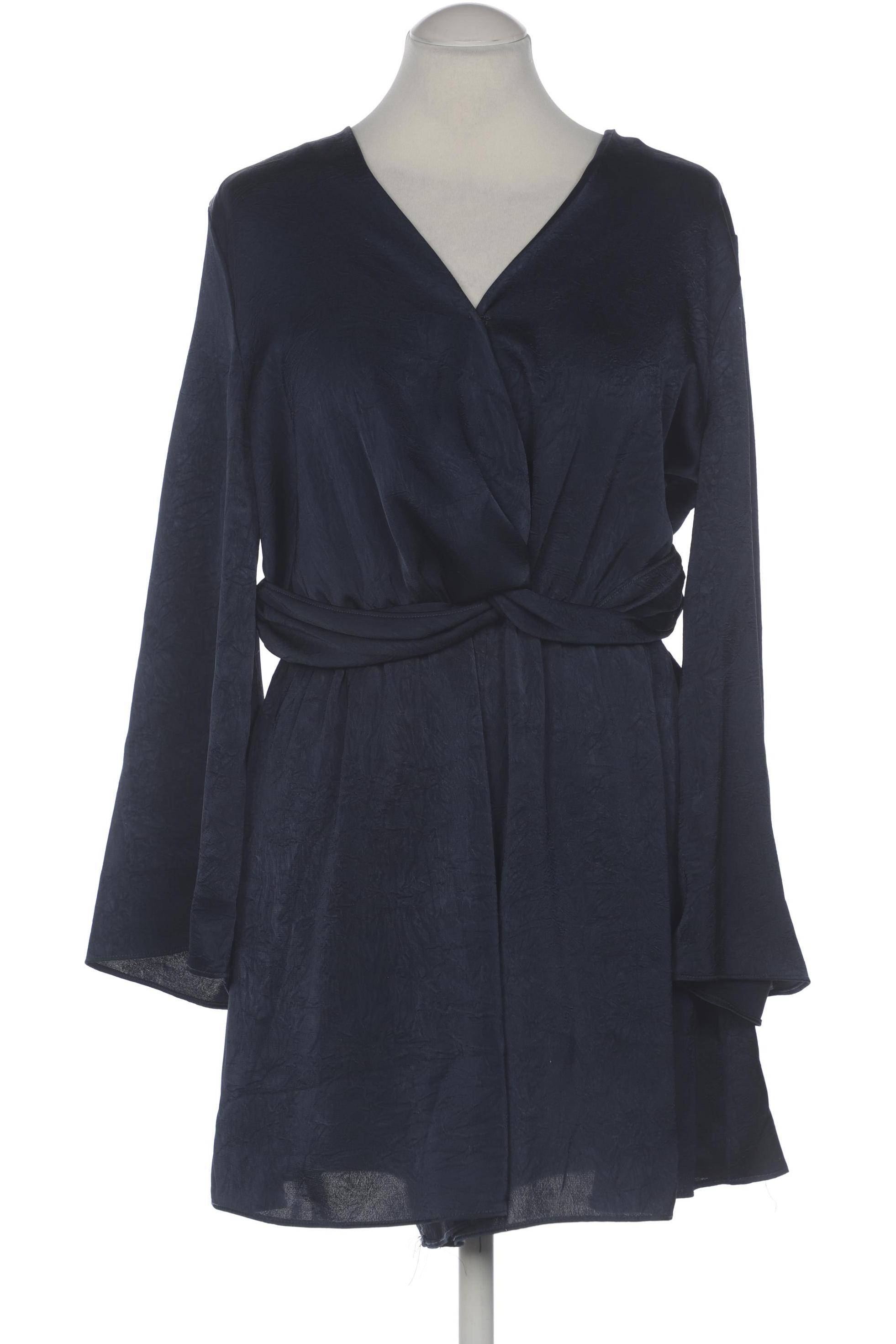 

Stradivarius Damen Jumpsuit/Overall, marineblau, Gr. 38