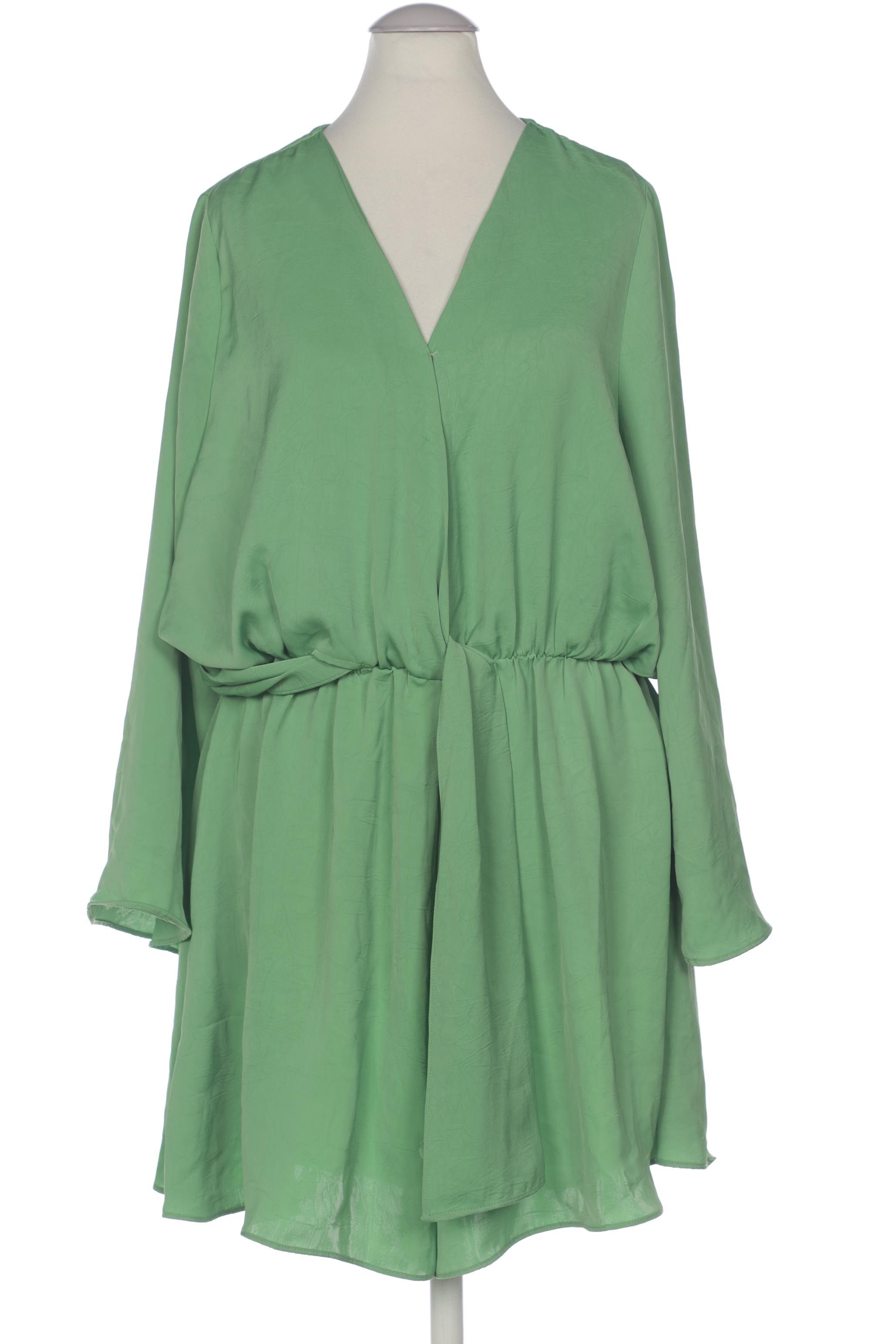 

Stradivarius Damen Jumpsuit/Overall, hellgrün, Gr. 38