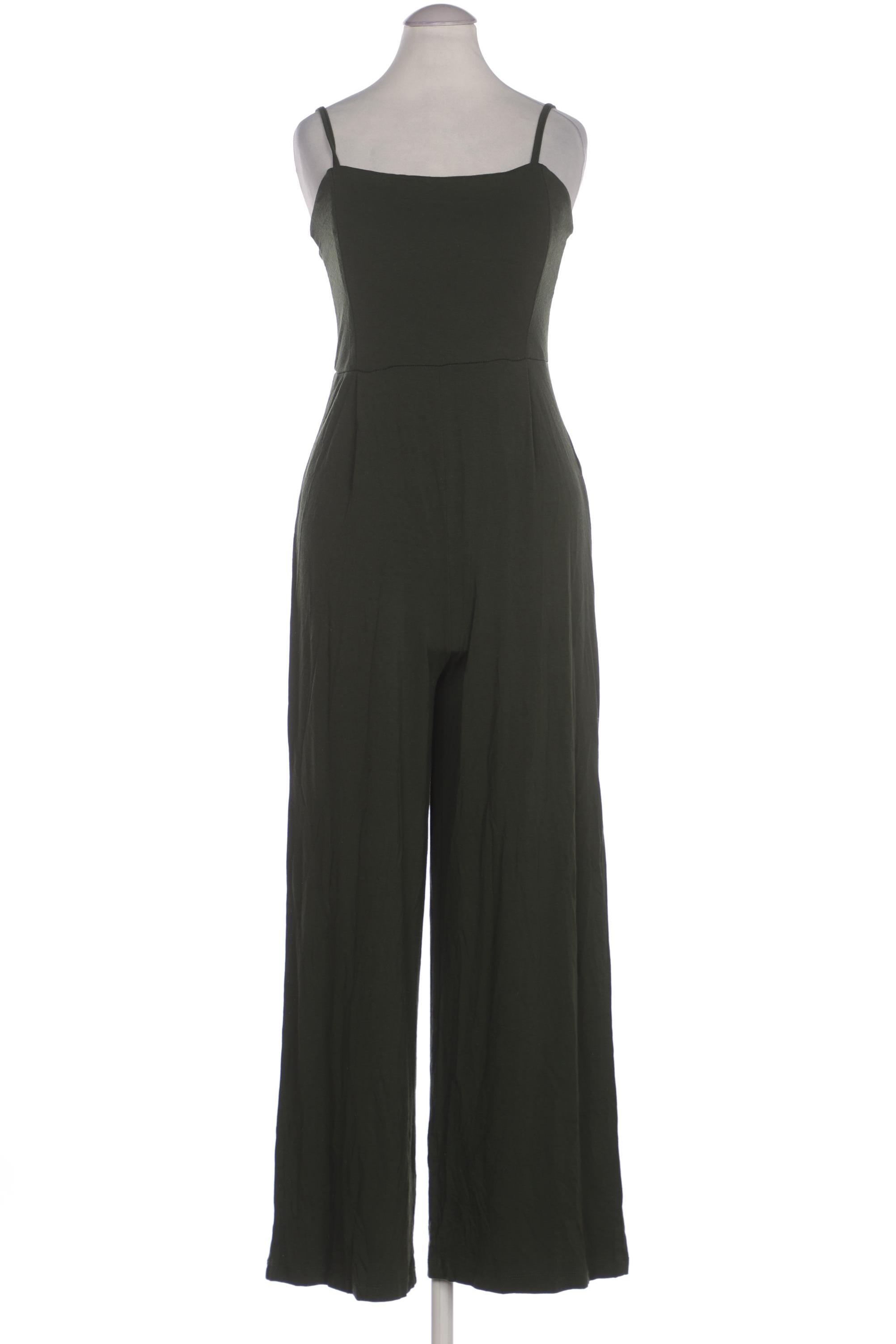 

Stradivarius Damen Jumpsuit/Overall, grün, Gr. 36