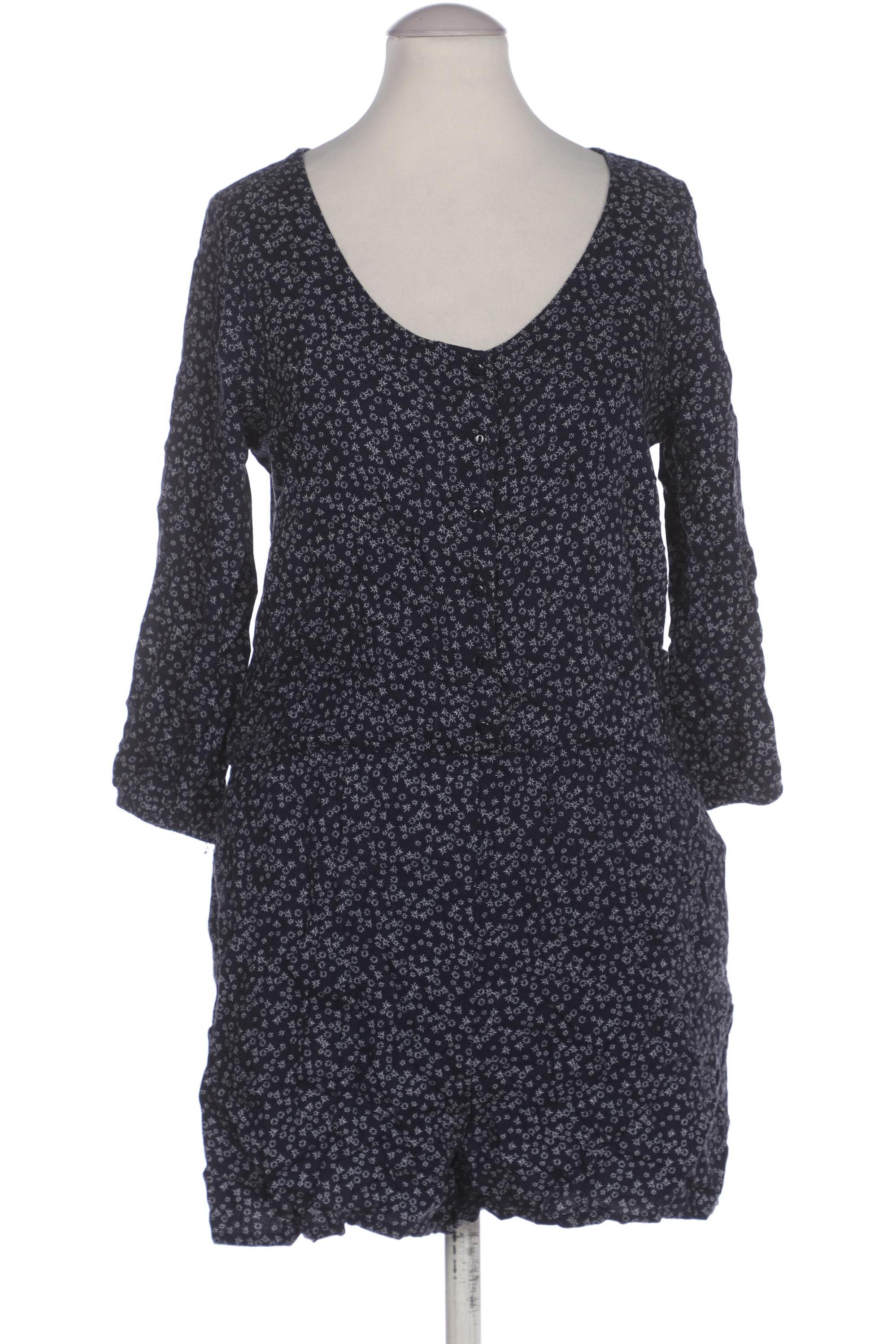 

Stradivarius Damen Jumpsuit/Overall, marineblau, Gr. 38