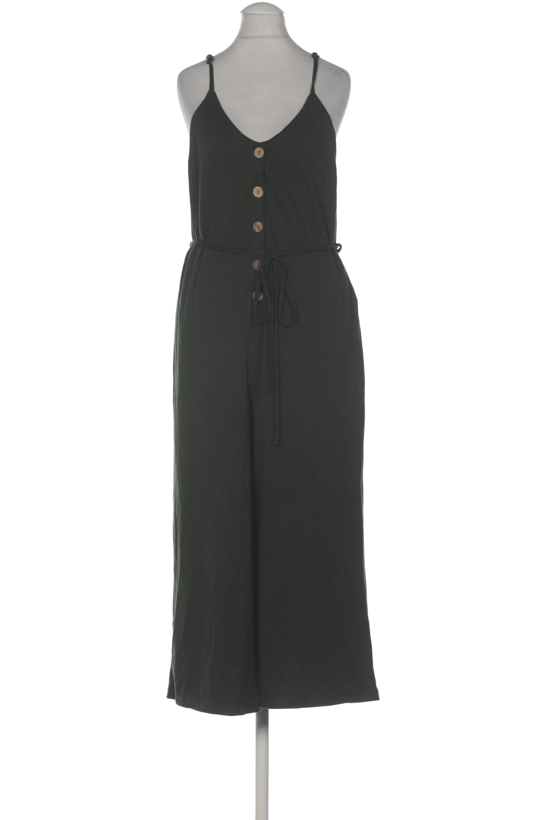 

Stradivarius Damen Jumpsuit/Overall, grün, Gr. 36