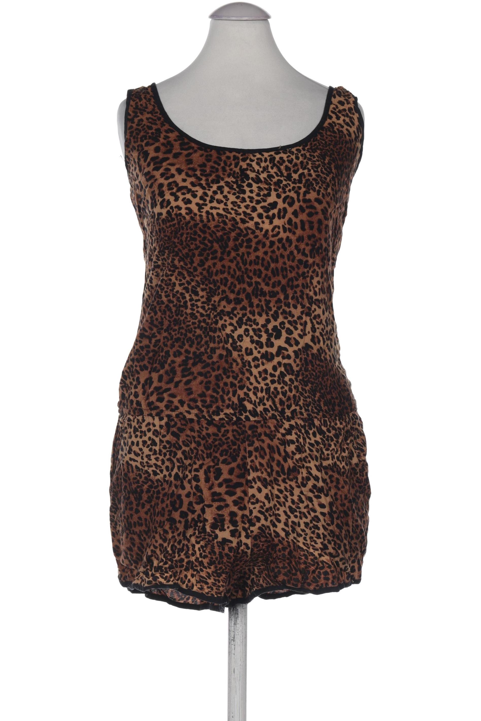 

Stradivarius Damen Jumpsuit/Overall, braun, Gr. 36