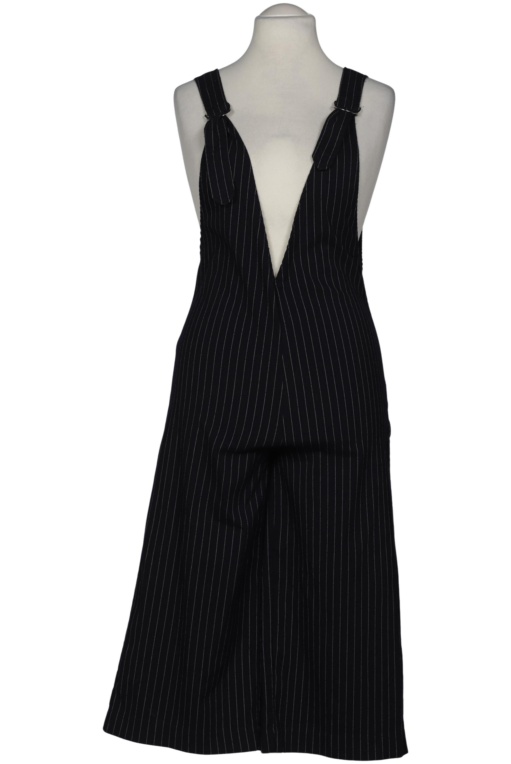 

Stradivarius Damen Jumpsuit/Overall, marineblau, Gr. 38