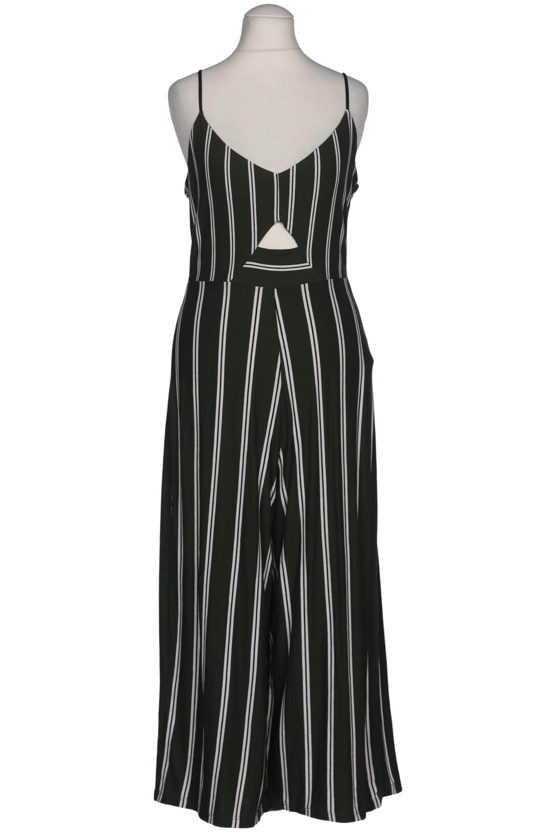 

Stradivarius Damen Jumpsuit/Overall, grün, Gr. 42