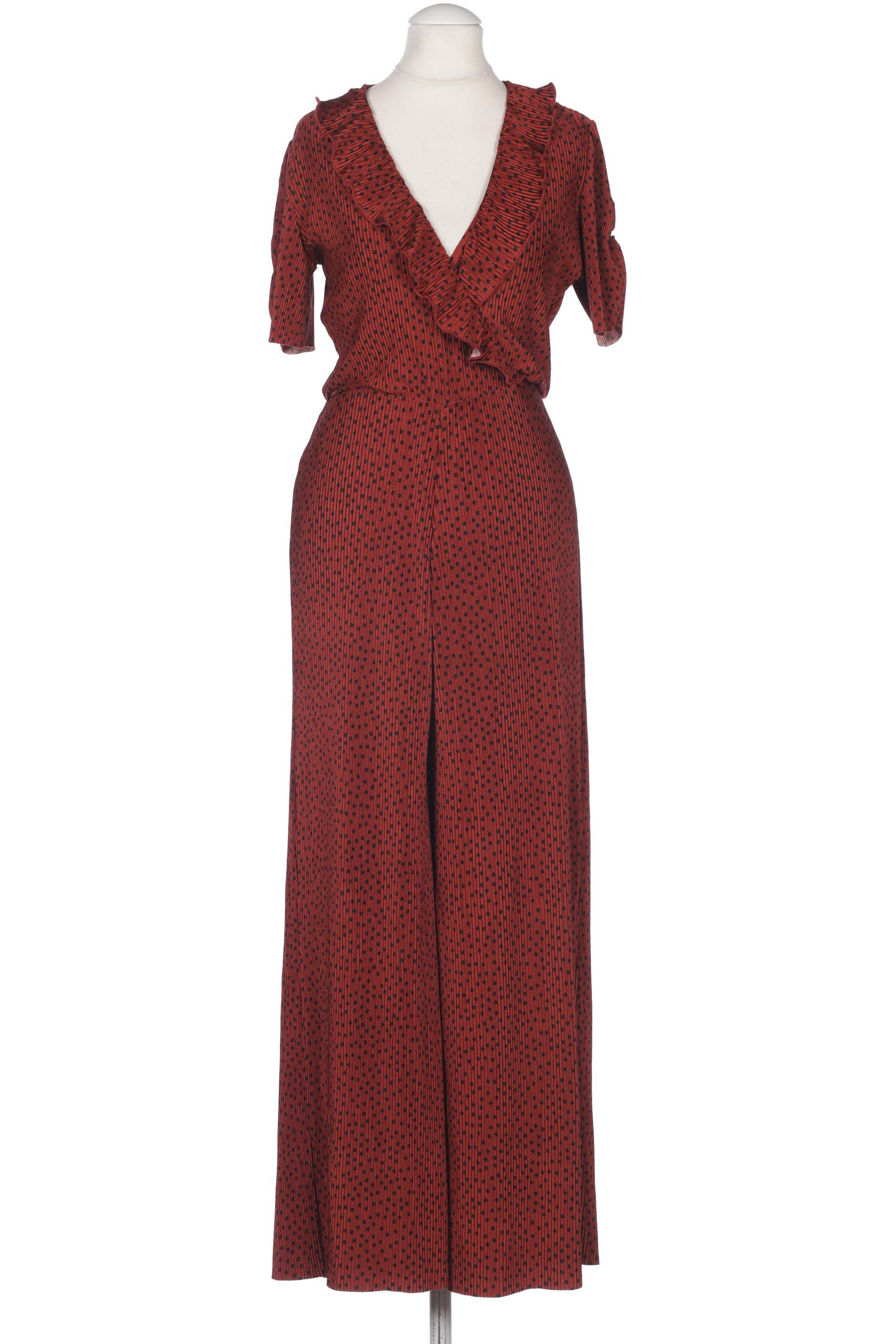 

Stradivarius Damen Jumpsuit/Overall, rot