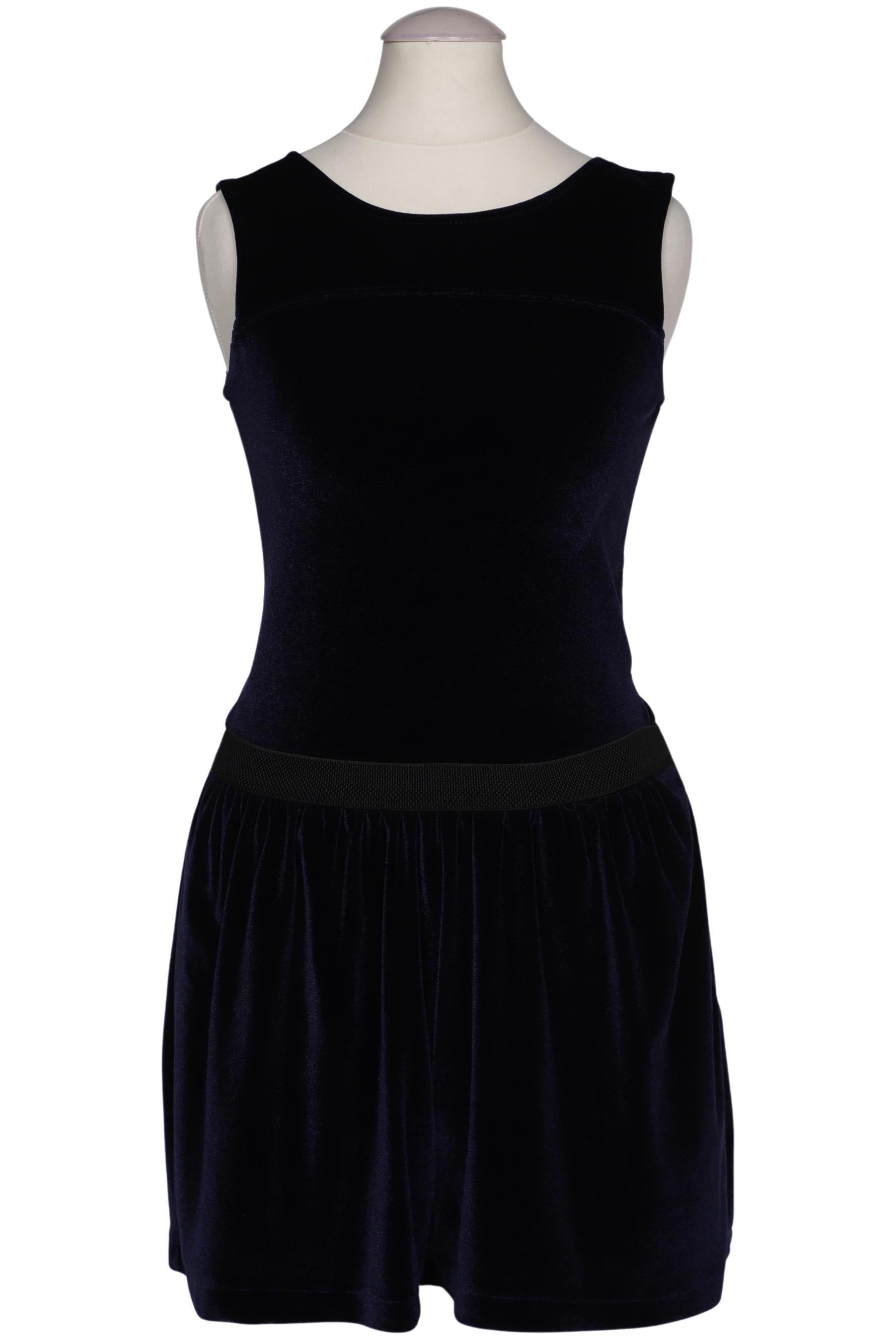 

Stradivarius Damen Jumpsuit/Overall, marineblau, Gr. 36