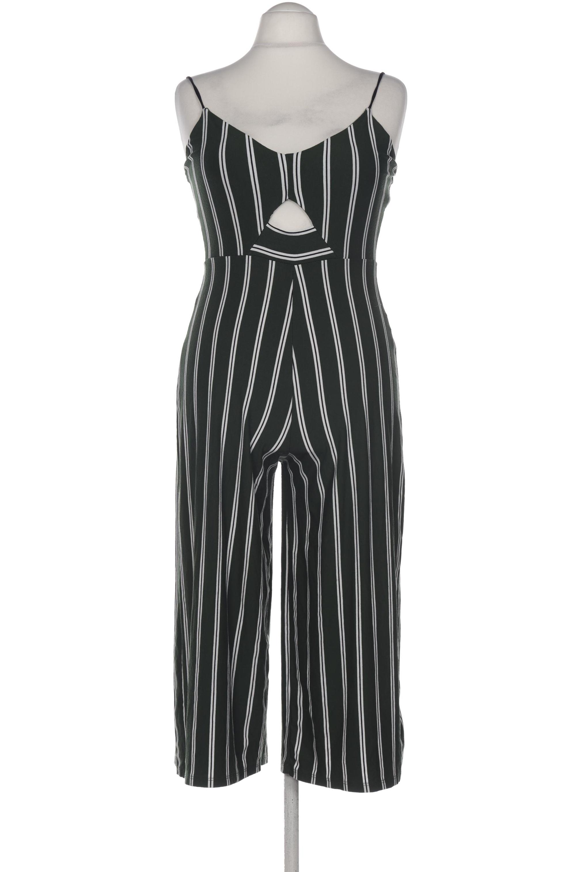 

Stradivarius Damen Jumpsuit/Overall, grün, Gr. 42