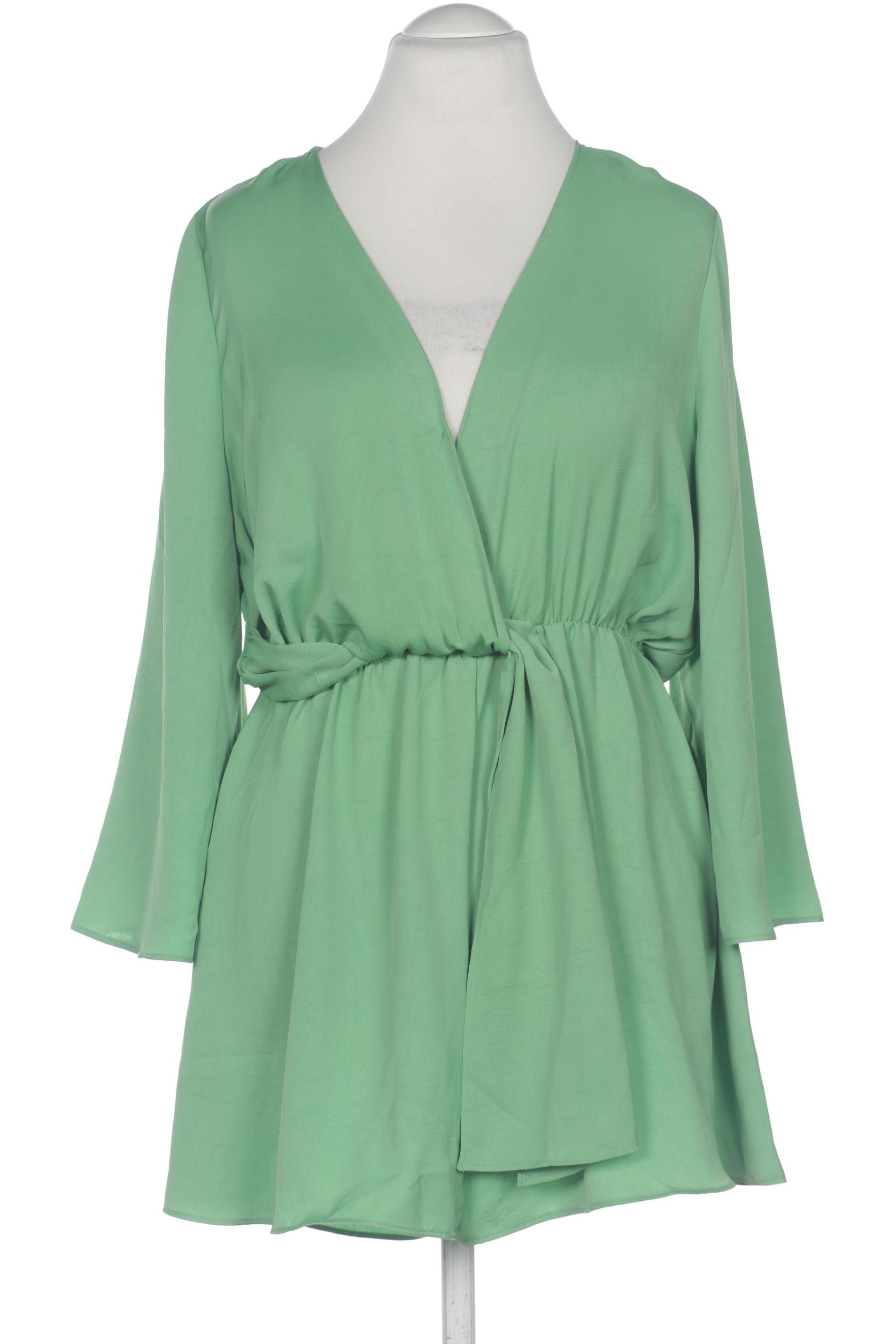 

Stradivarius Damen Jumpsuit/Overall, grün, Gr. 38