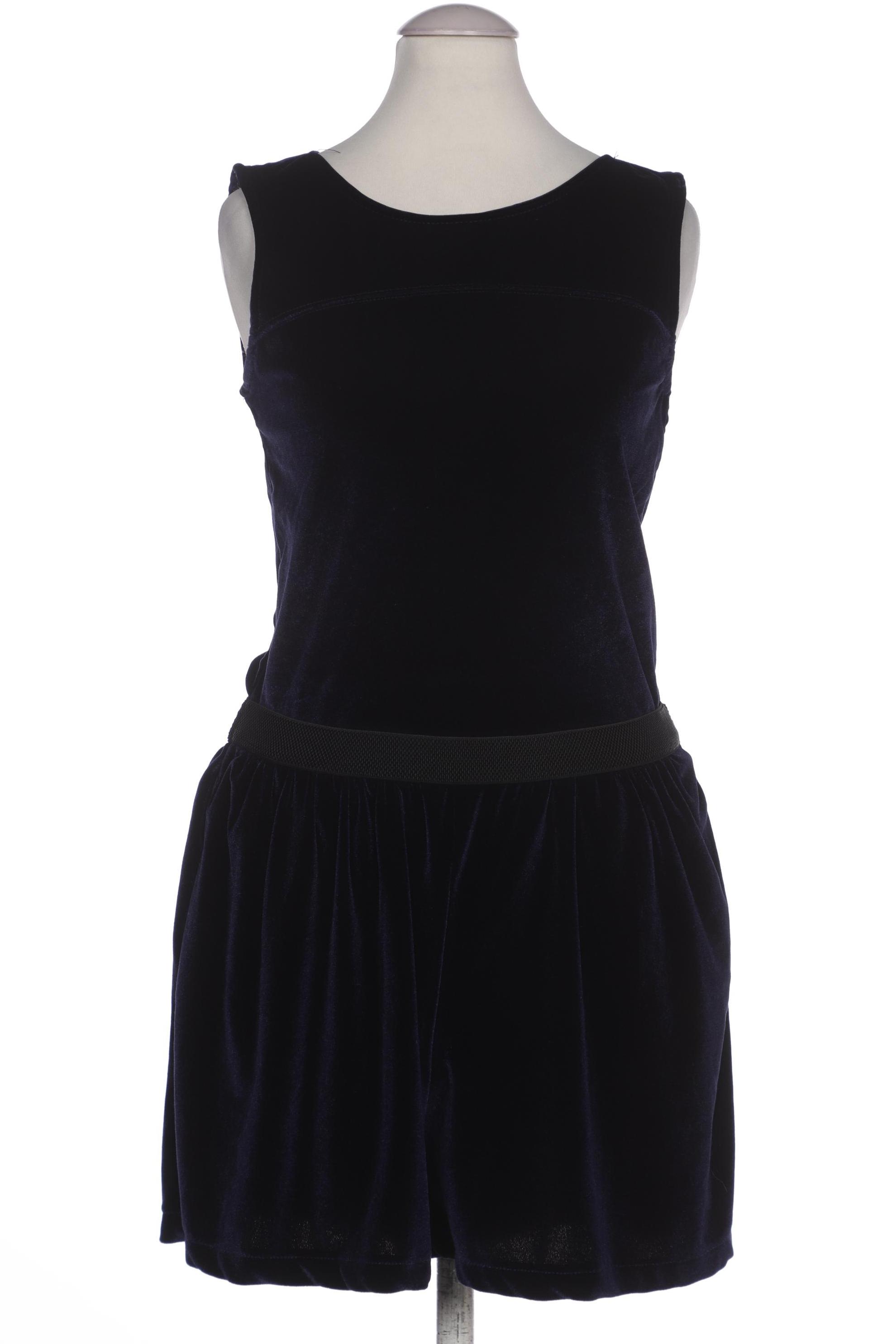 

Stradivarius Damen Jumpsuit/Overall, marineblau, Gr. 38