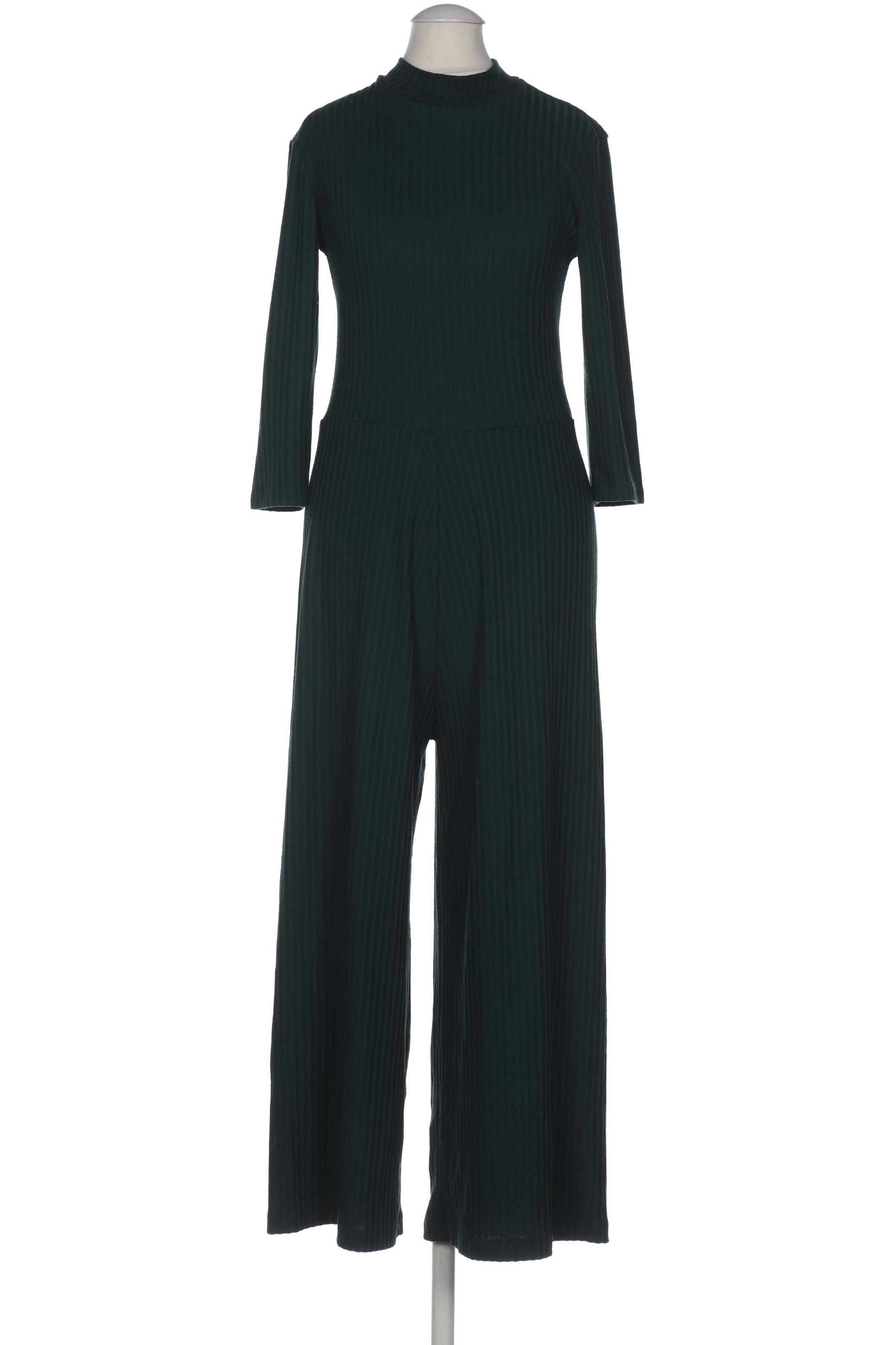 

Stradivarius Damen Jumpsuit/Overall, grün, Gr. 36