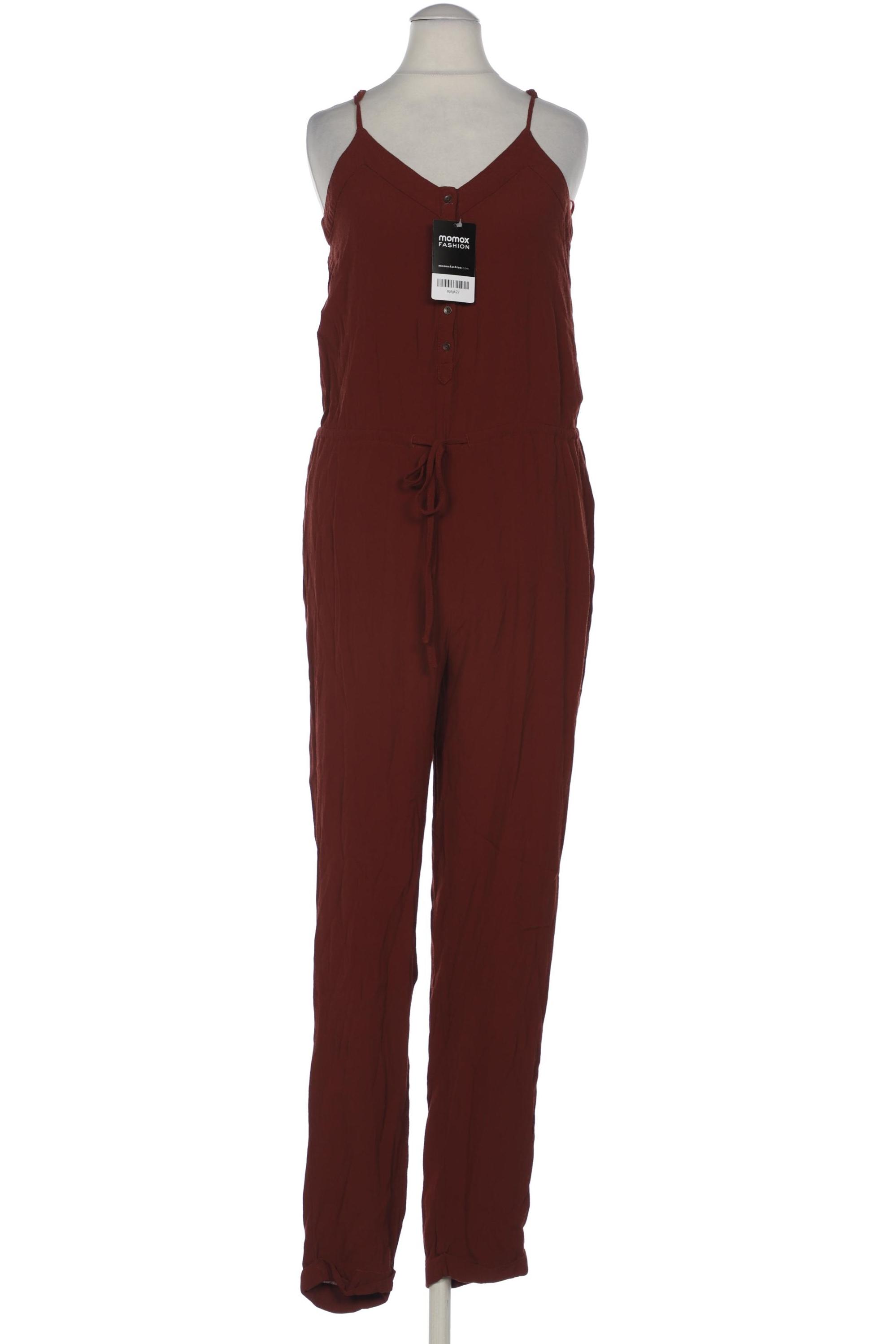 

Stradivarius Damen Jumpsuit/Overall, braun, Gr. 36