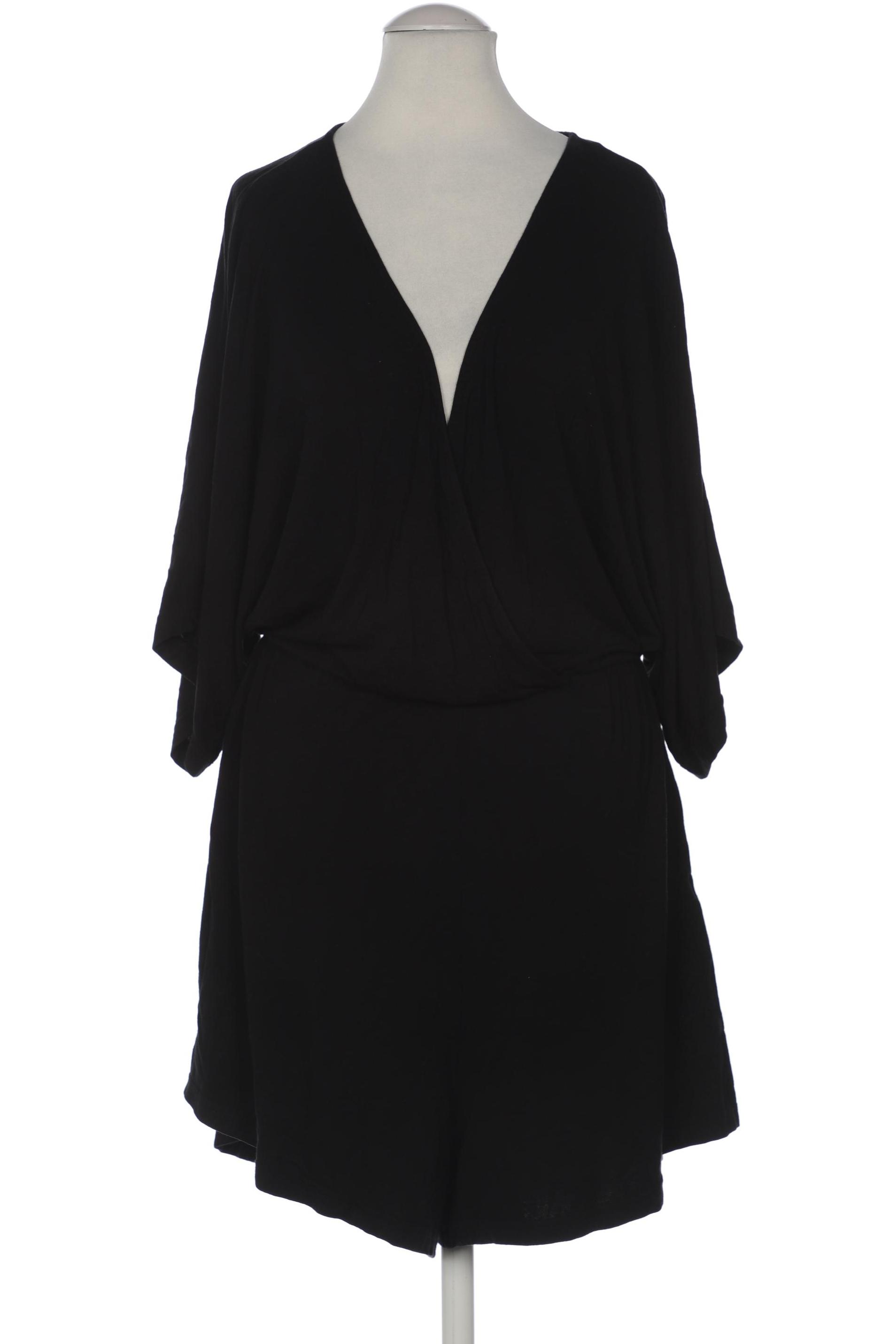 

Stradivarius Damen Jumpsuit/Overall, schwarz, Gr. 38