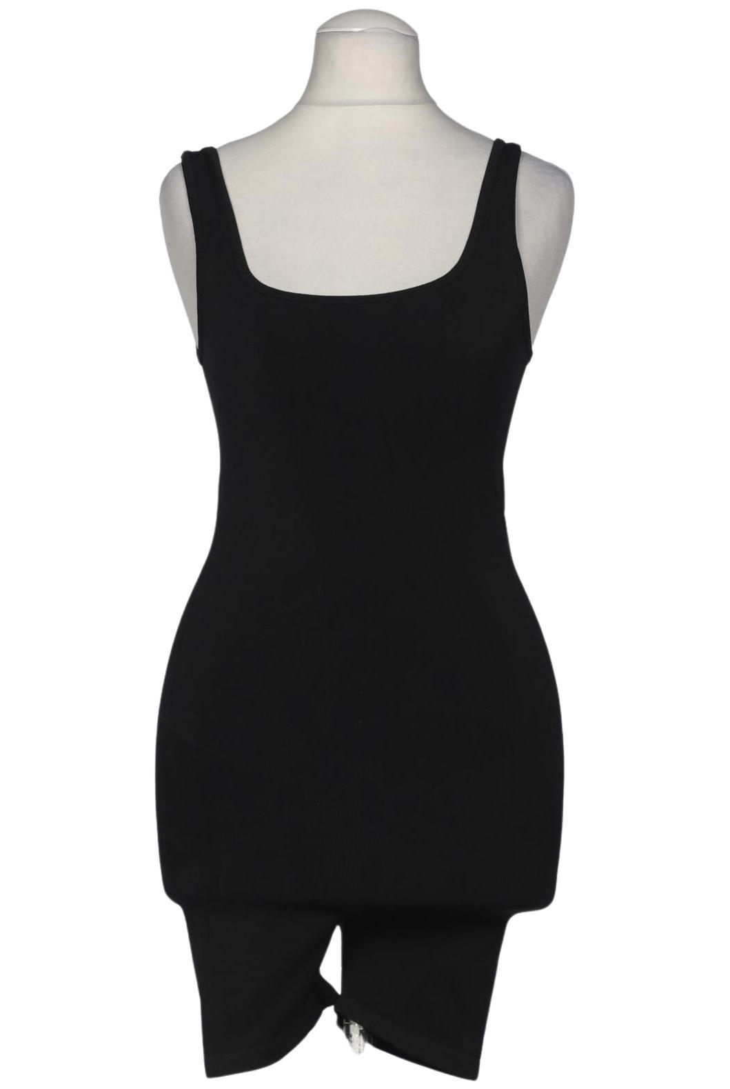 

Stradivarius Damen Jumpsuit/Overall, schwarz, Gr. 34