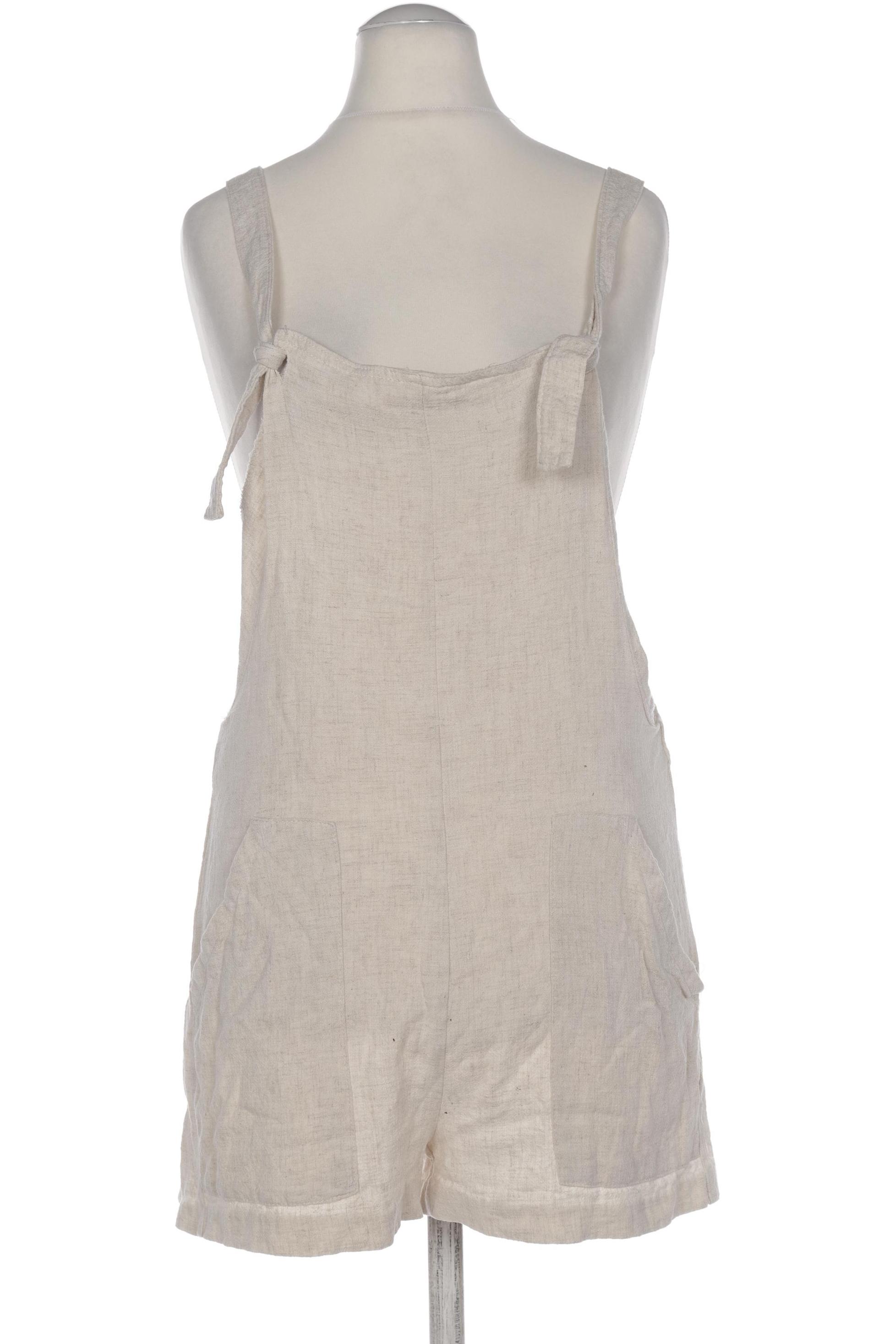 

Stradivarius Damen Jumpsuit/Overall, beige, Gr. 38