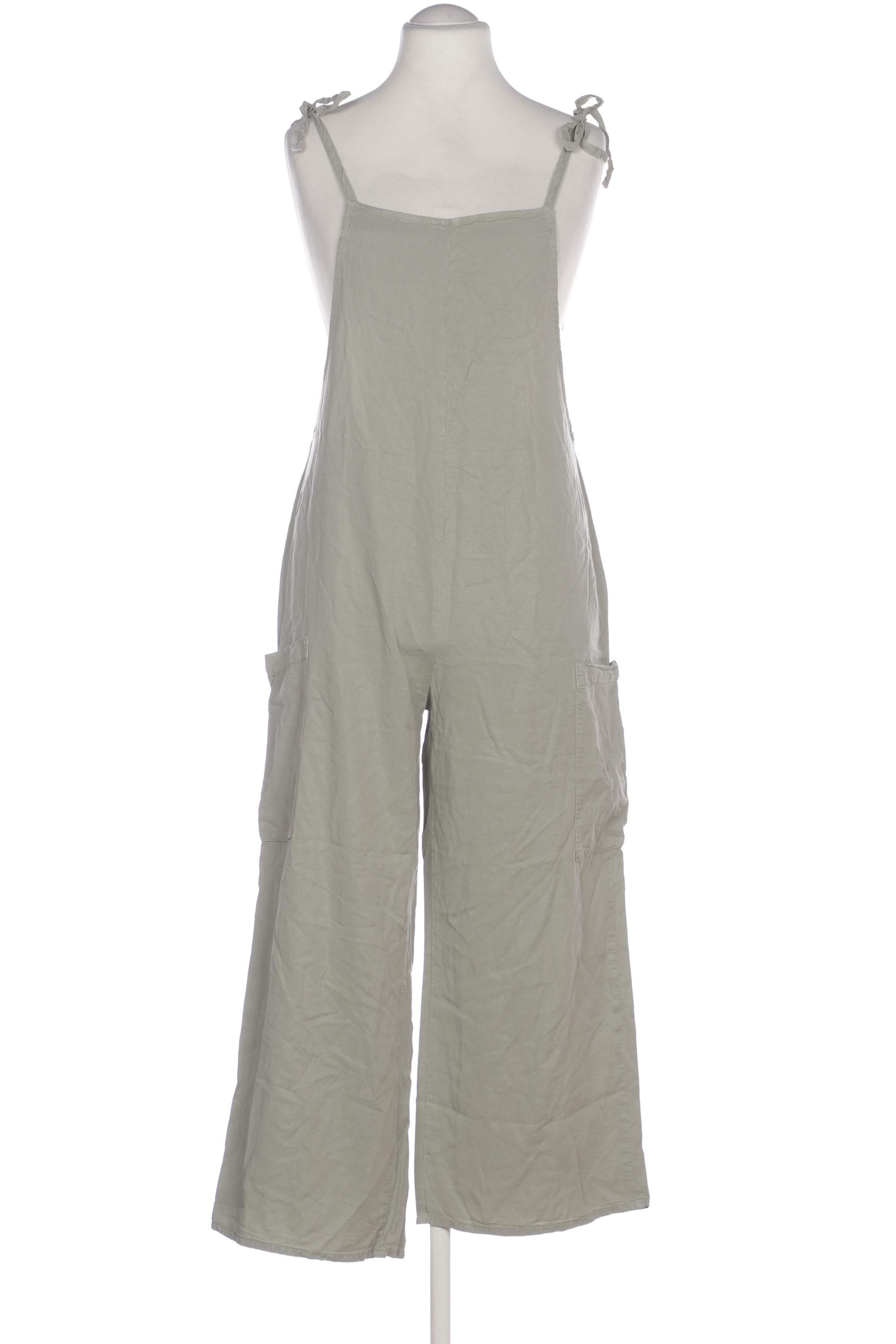 

Stradivarius Damen Jumpsuit/Overall, grün, Gr. 42