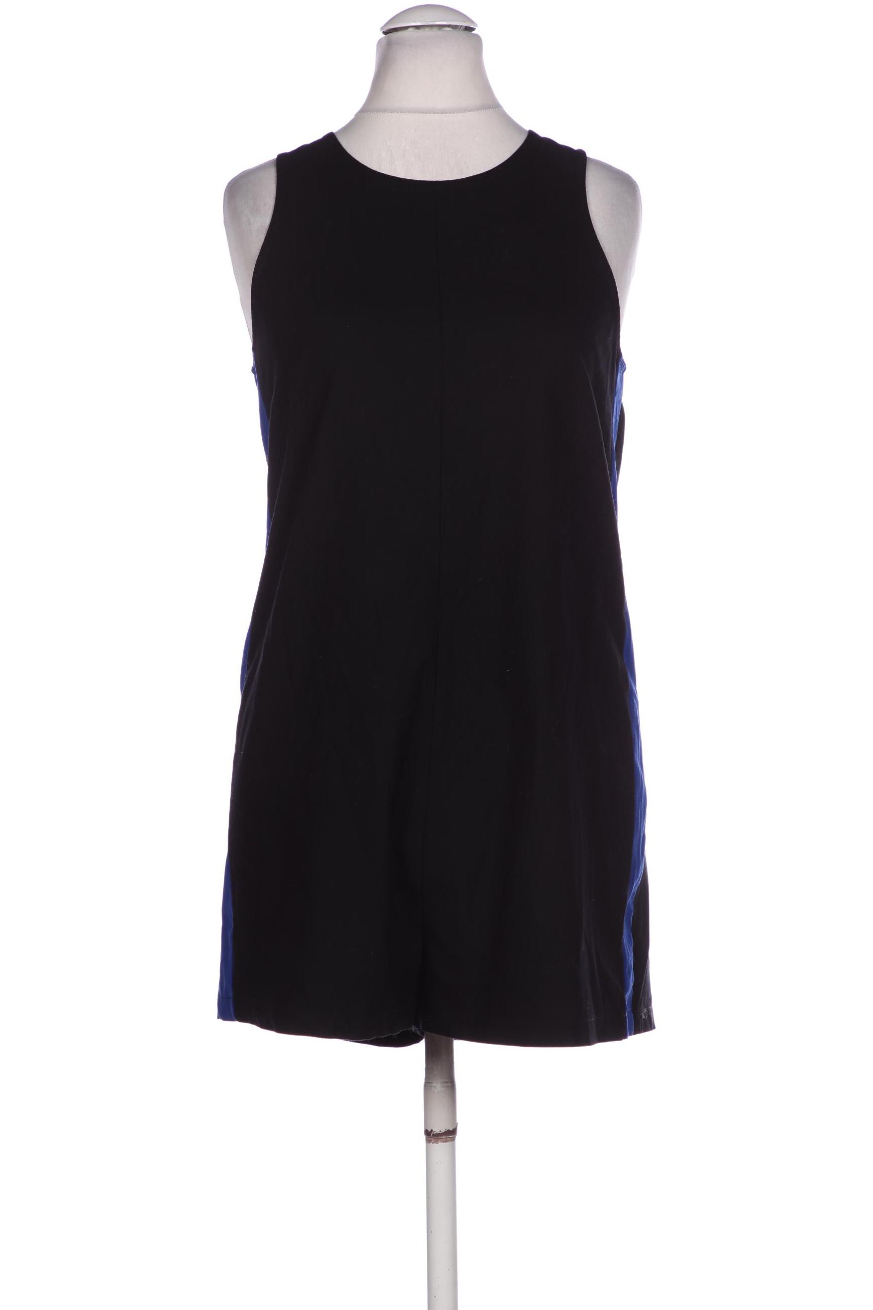 

Stradivarius Damen Jumpsuit/Overall, schwarz