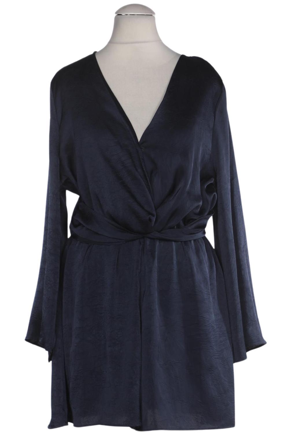 

Stradivarius Damen Jumpsuit/Overall, marineblau, Gr. 34