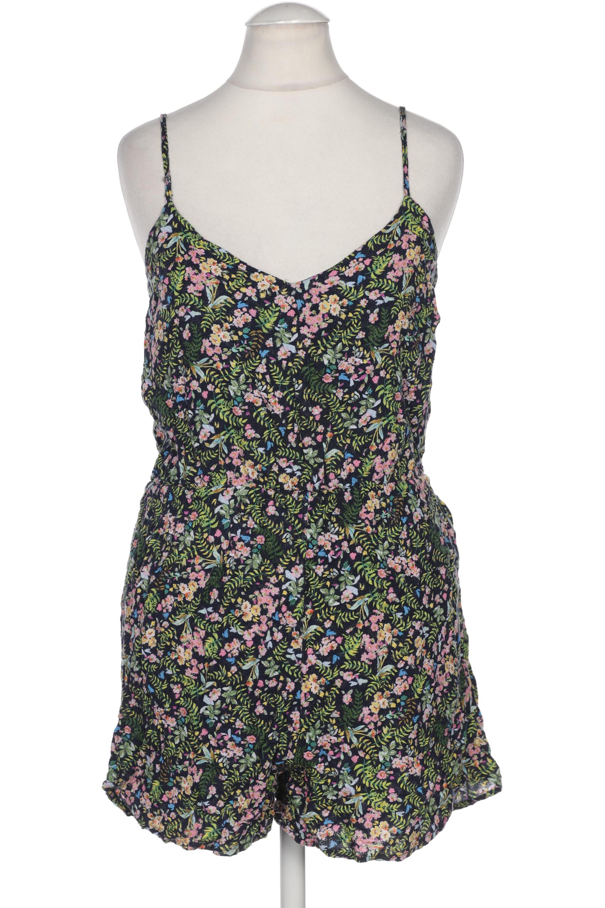

Stradivarius Damen Jumpsuit/Overall, mehrfarbig