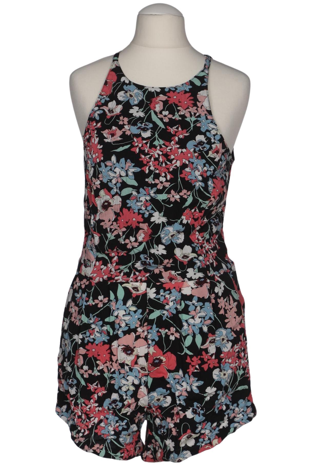 

Stradivarius Damen Jumpsuit/Overall, mehrfarbig, Gr. 36