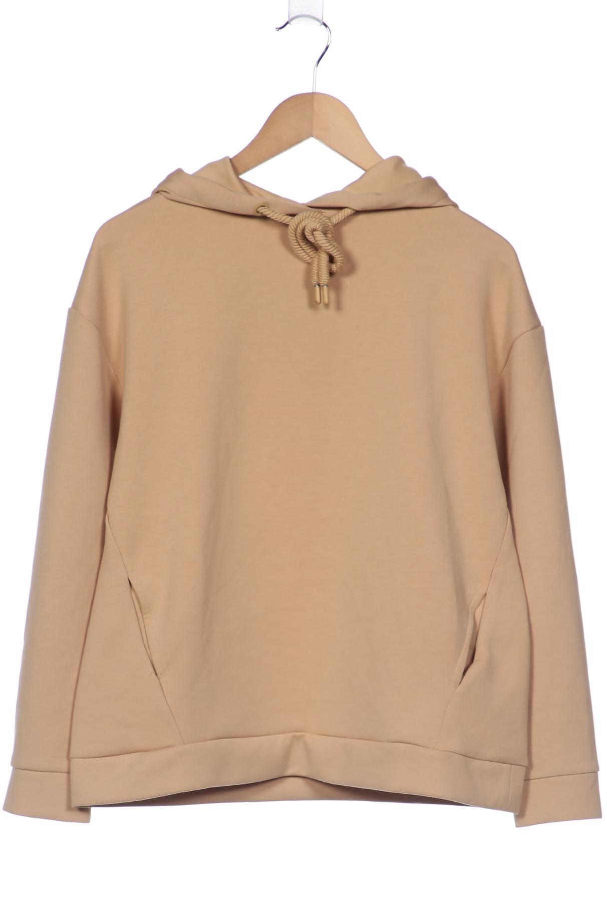 

Stradivarius Damen Kapuzenpullover, beige