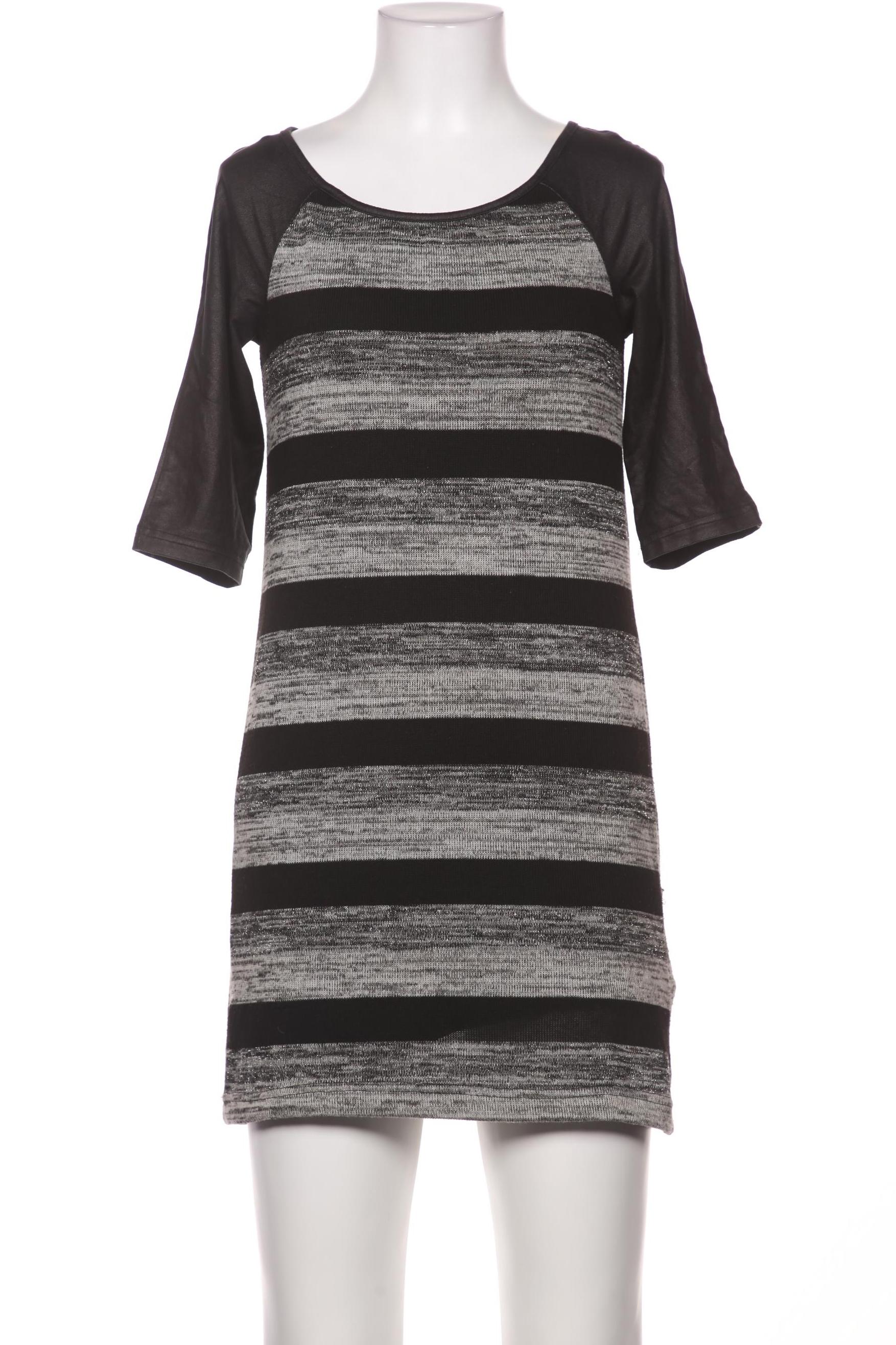 

Stradivarius Damen Kleid, grau, Gr. 36