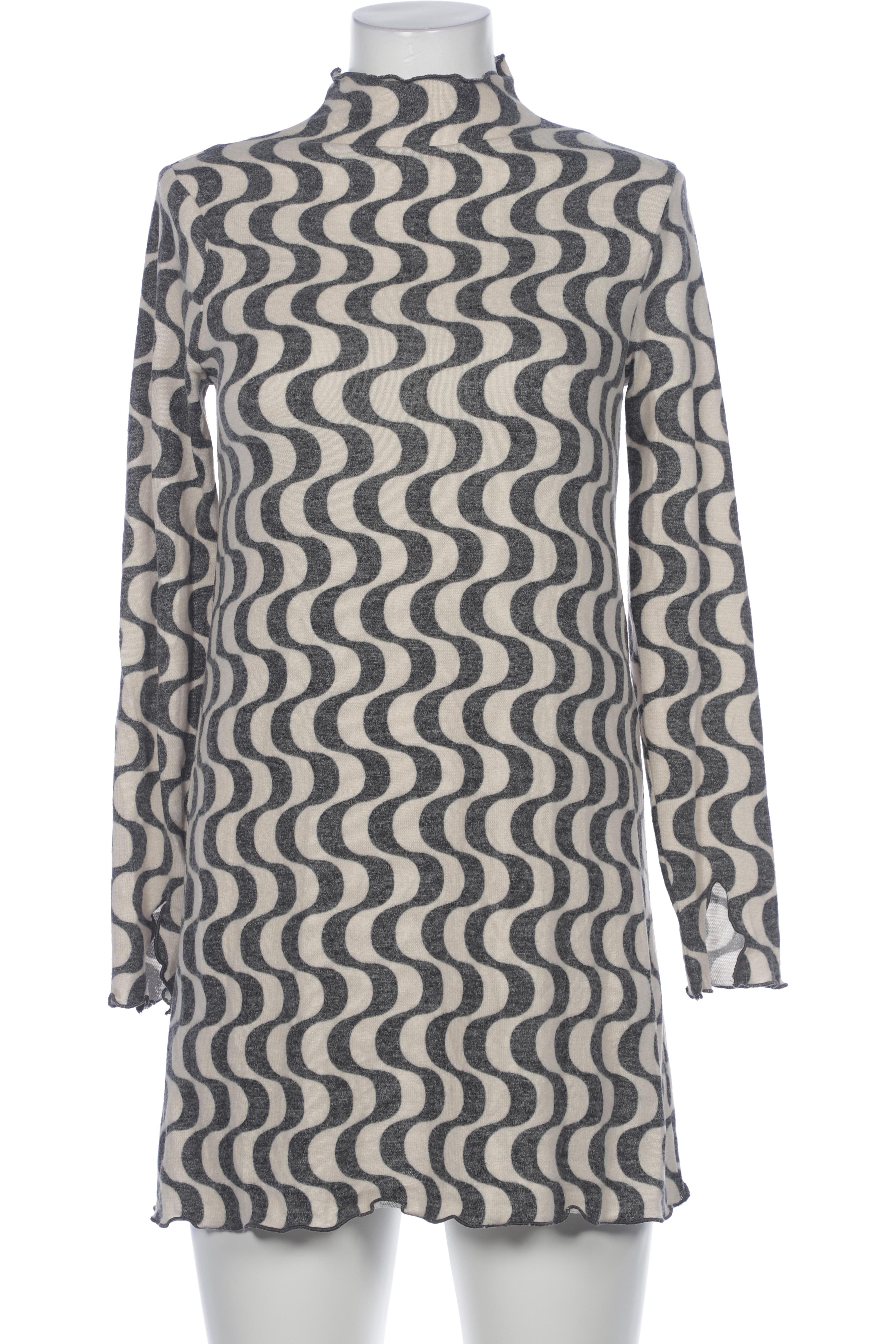 

Stradivarius Damen Kleid, cremeweiß, Gr. 38