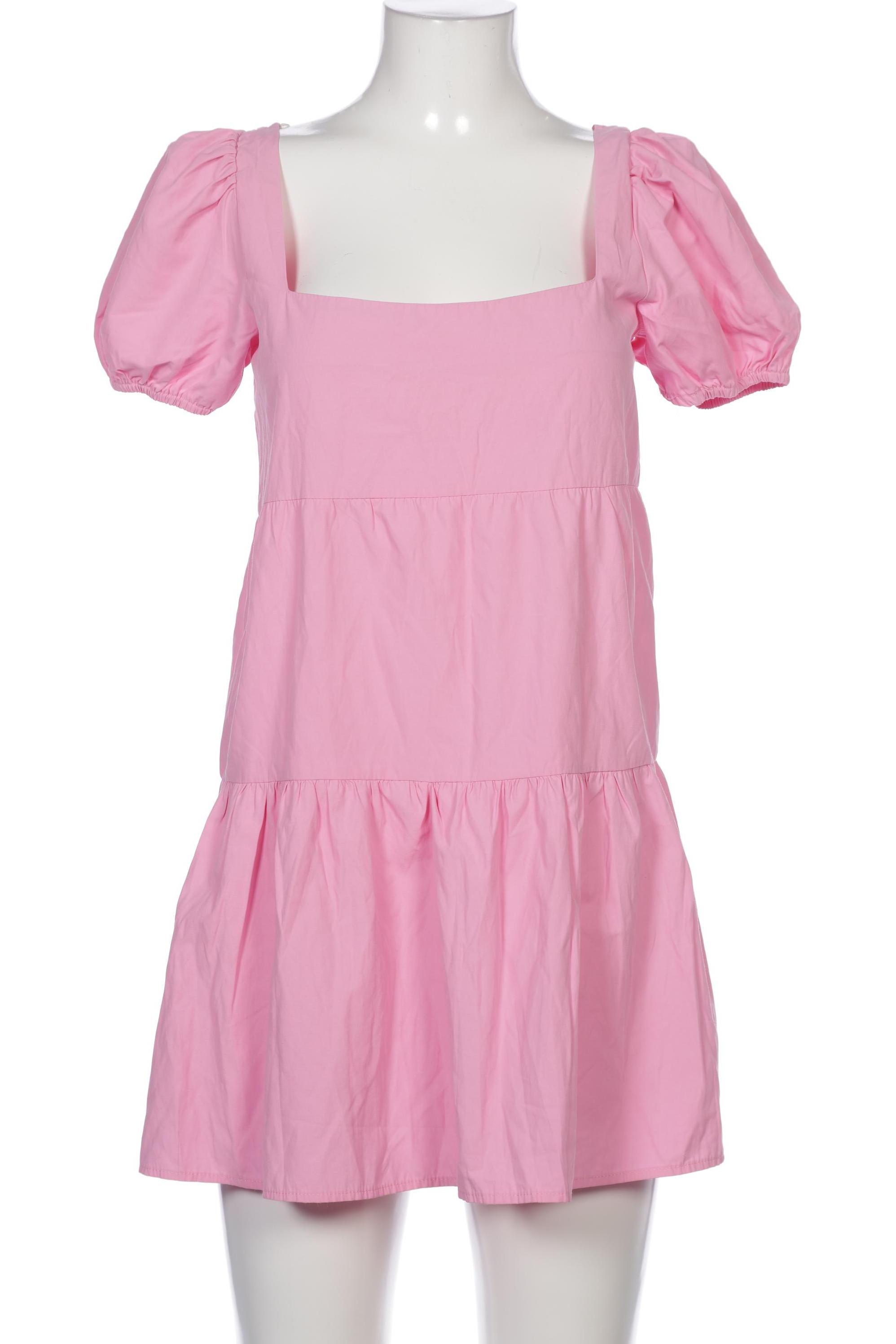 

Stradivarius Damen Kleid, pink