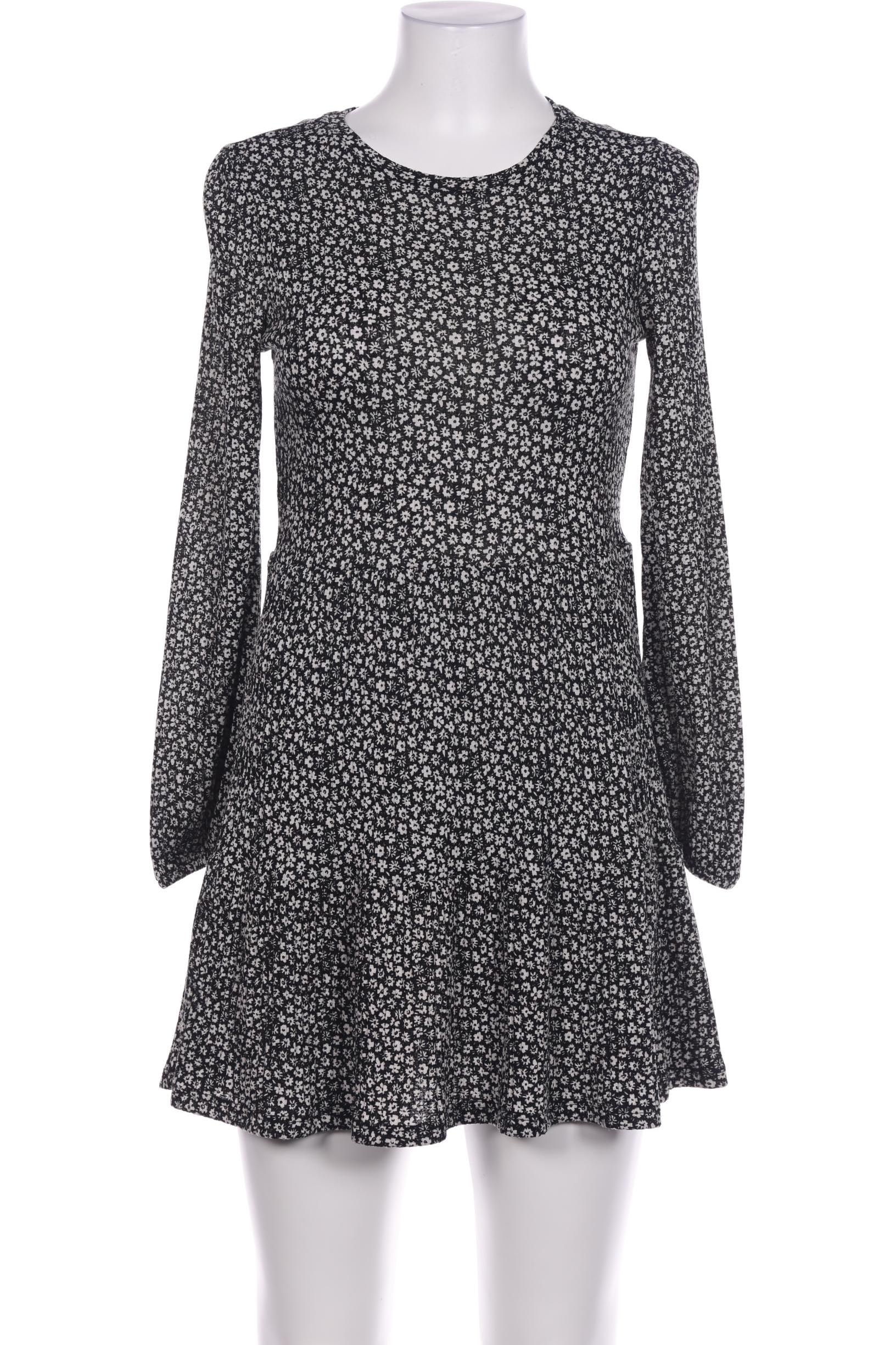 

Stradivarius Damen Kleid, schwarz, Gr. 36