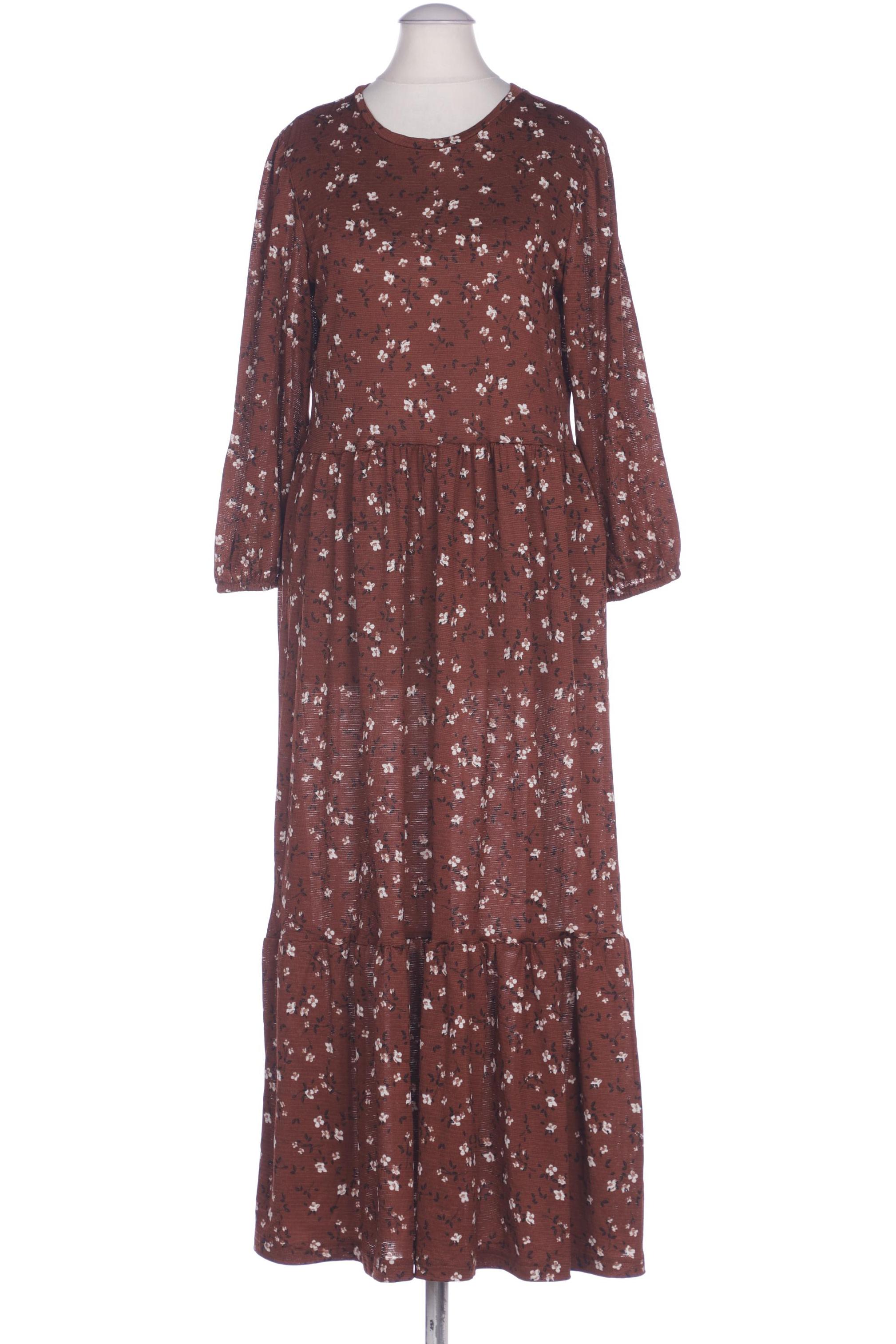 

Stradivarius Damen Kleid, braun