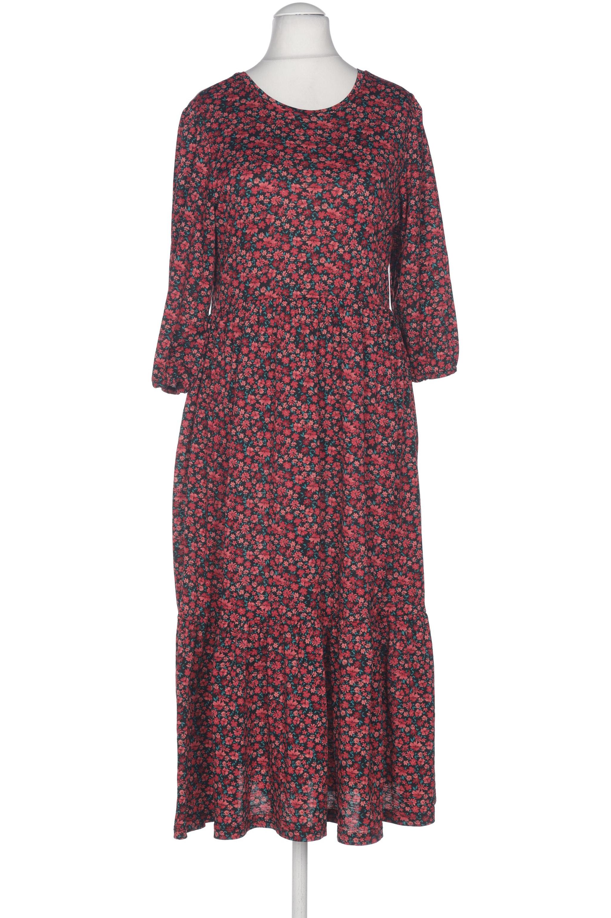 

Stradivarius Damen Kleid, rot, Gr. 38