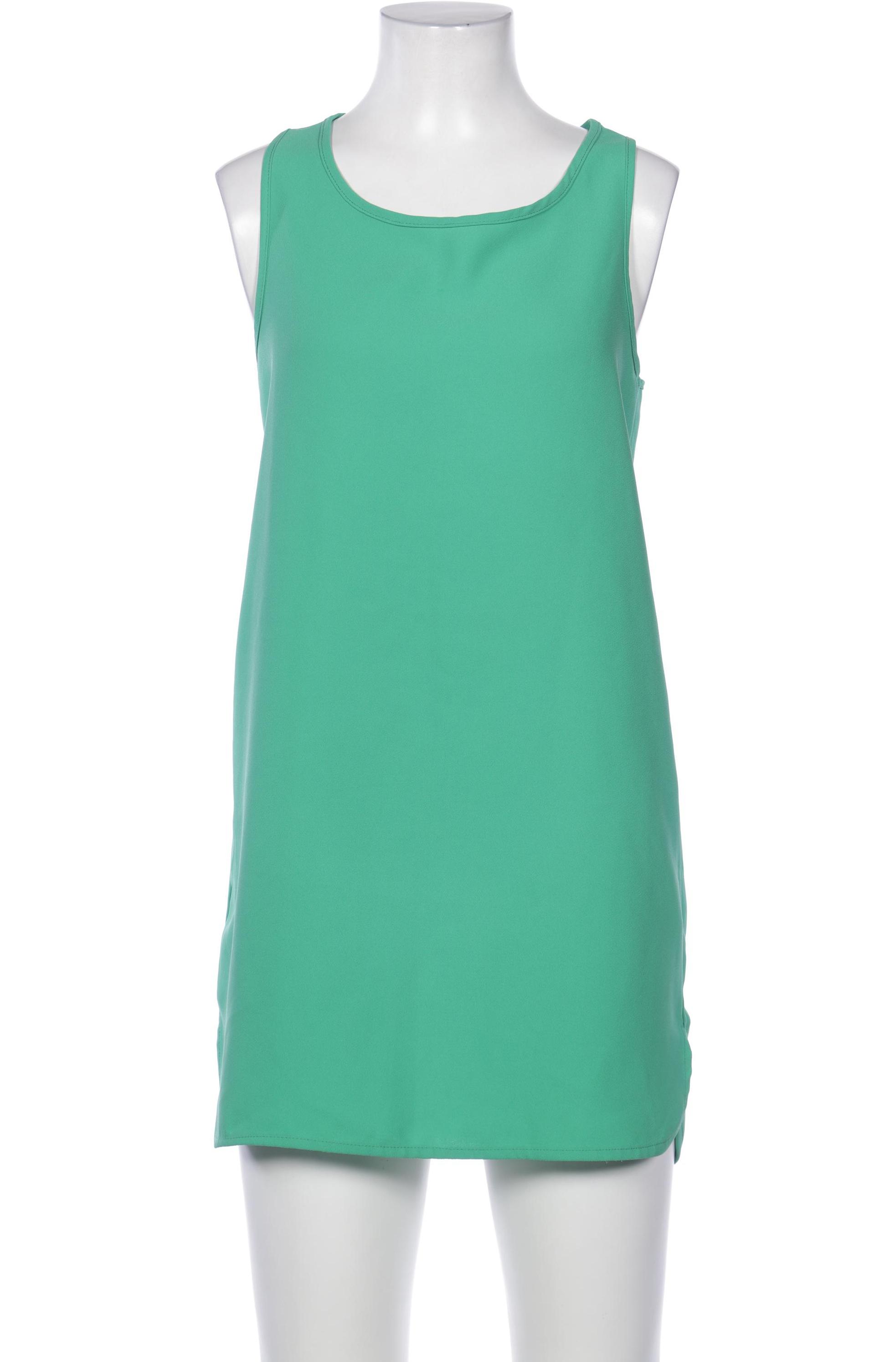 

Stradivarius Damen Kleid, grün