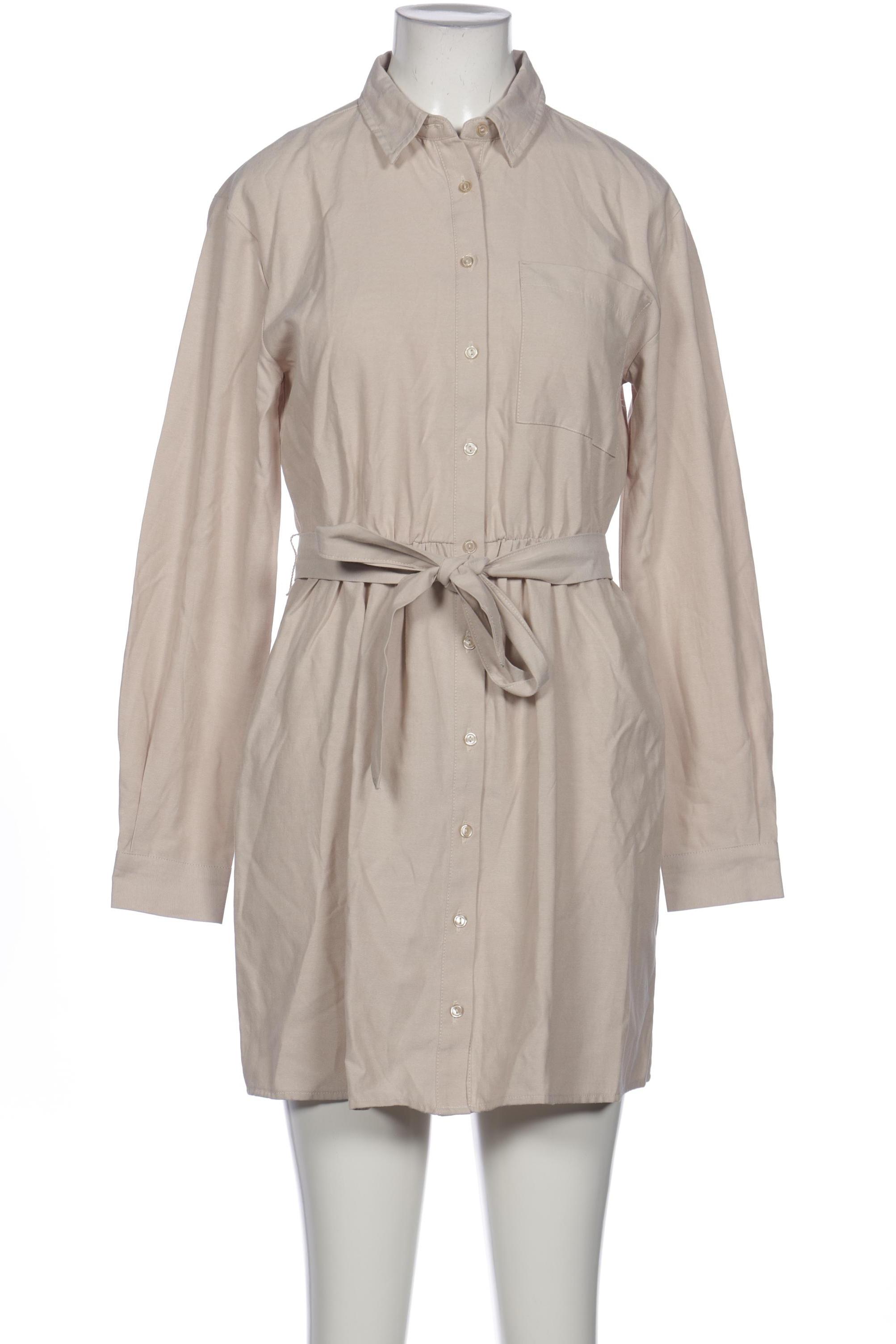

Stradivarius Damen Kleid, beige