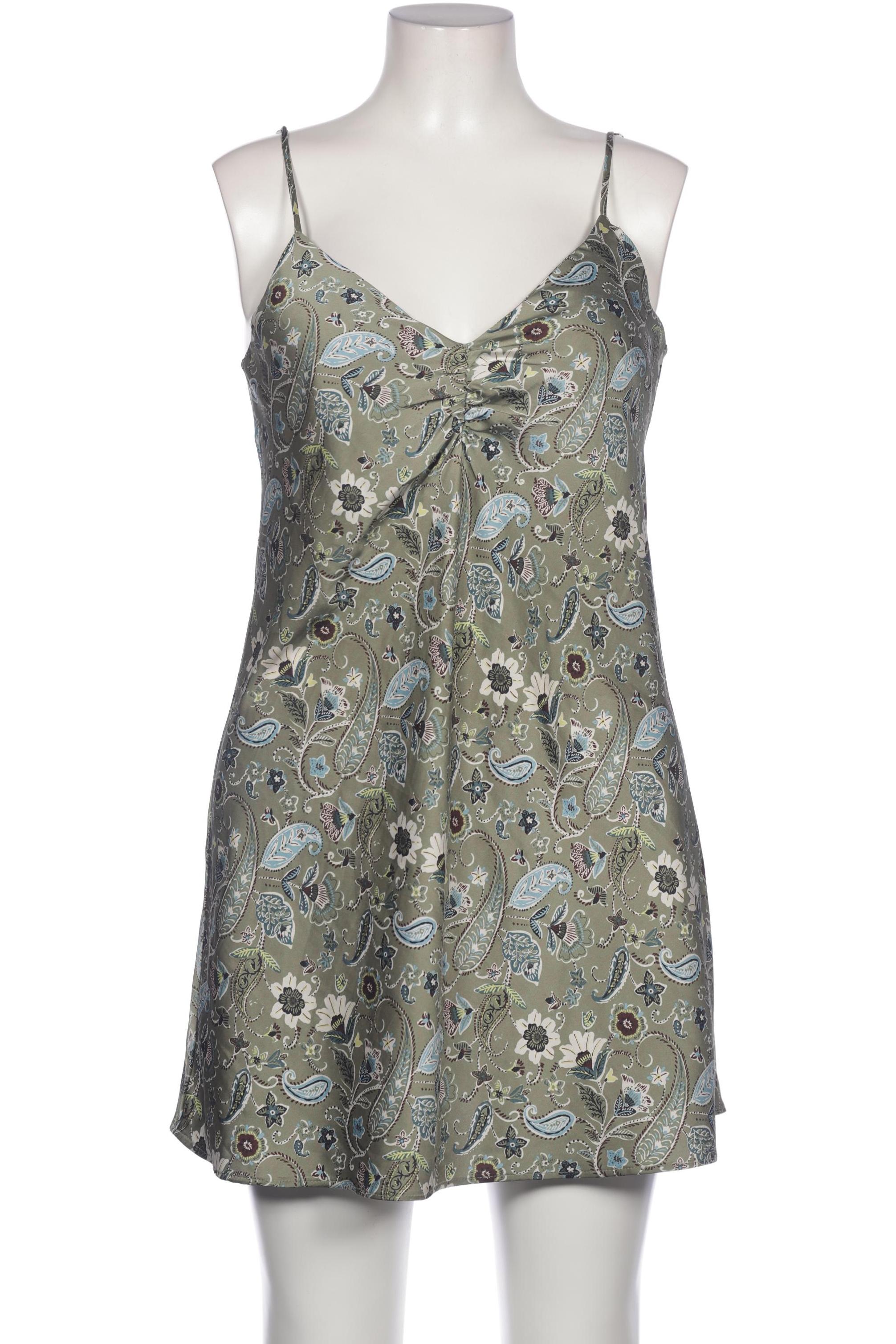 

Stradivarius Damen Kleid, hellgrün, Gr. 42