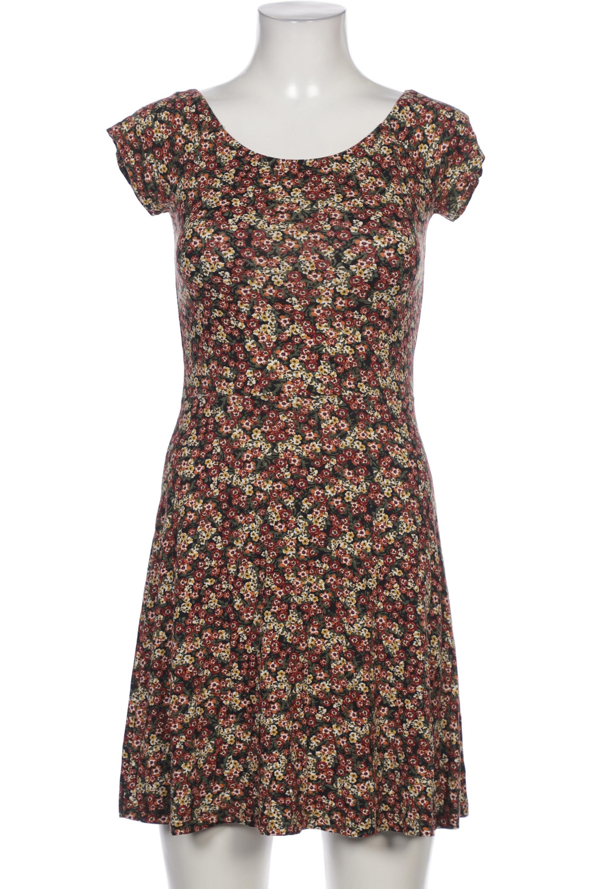 

Stradivarius Damen Kleid, mehrfarbig