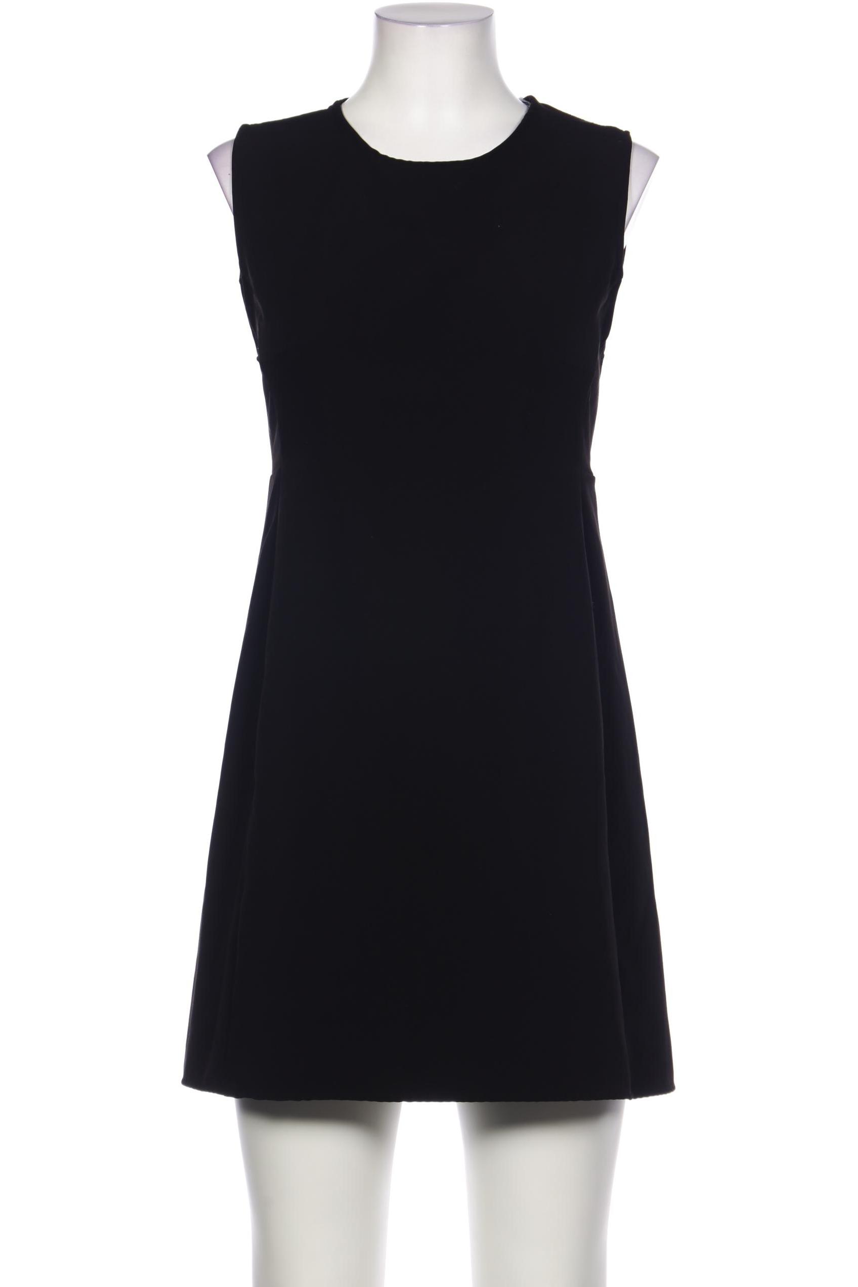 

Stradivarius Damen Kleid, schwarz