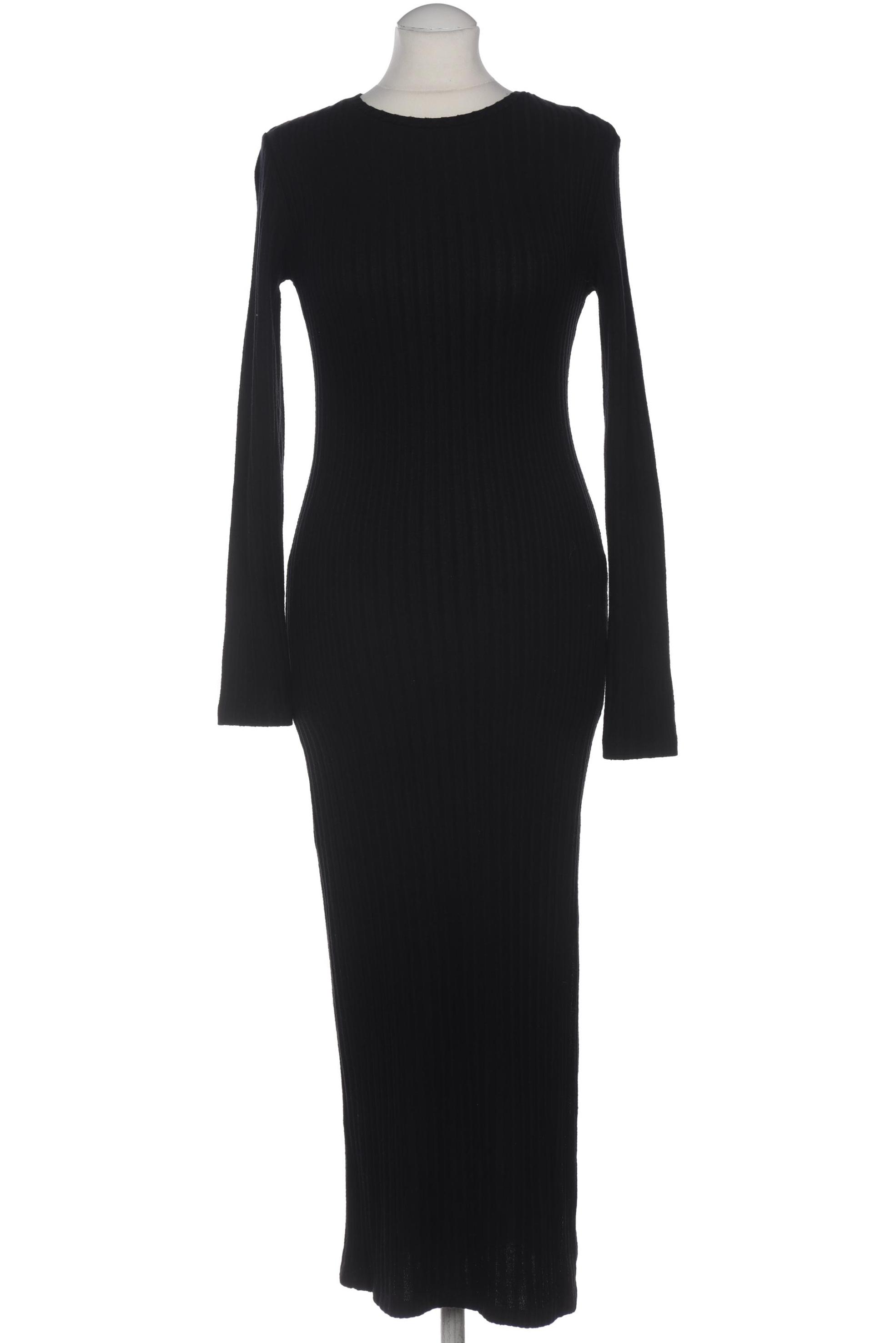 

Stradivarius Damen Kleid, schwarz, Gr. 38