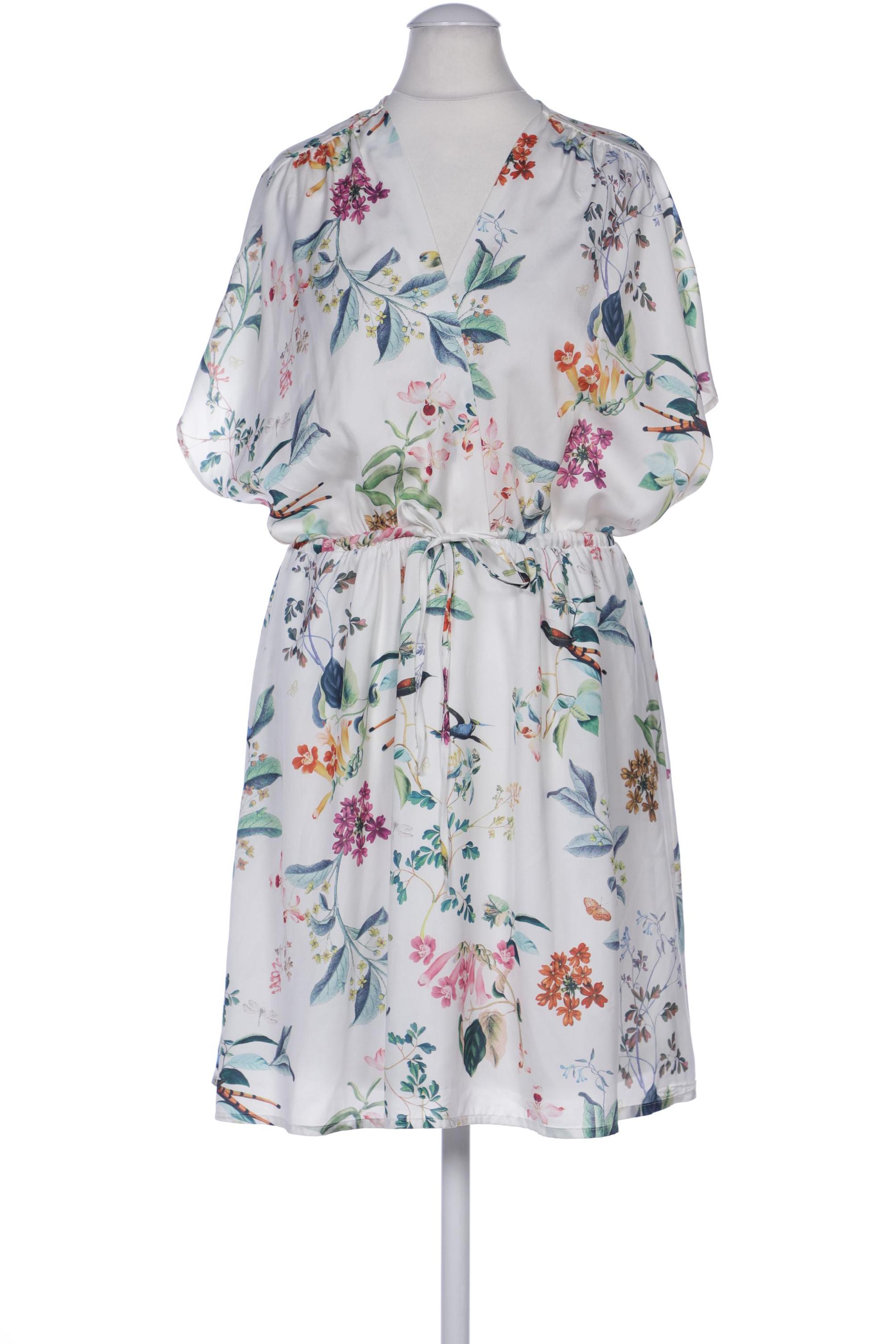 

Stradivarius Damen Kleid, mehrfarbig, Gr. 38